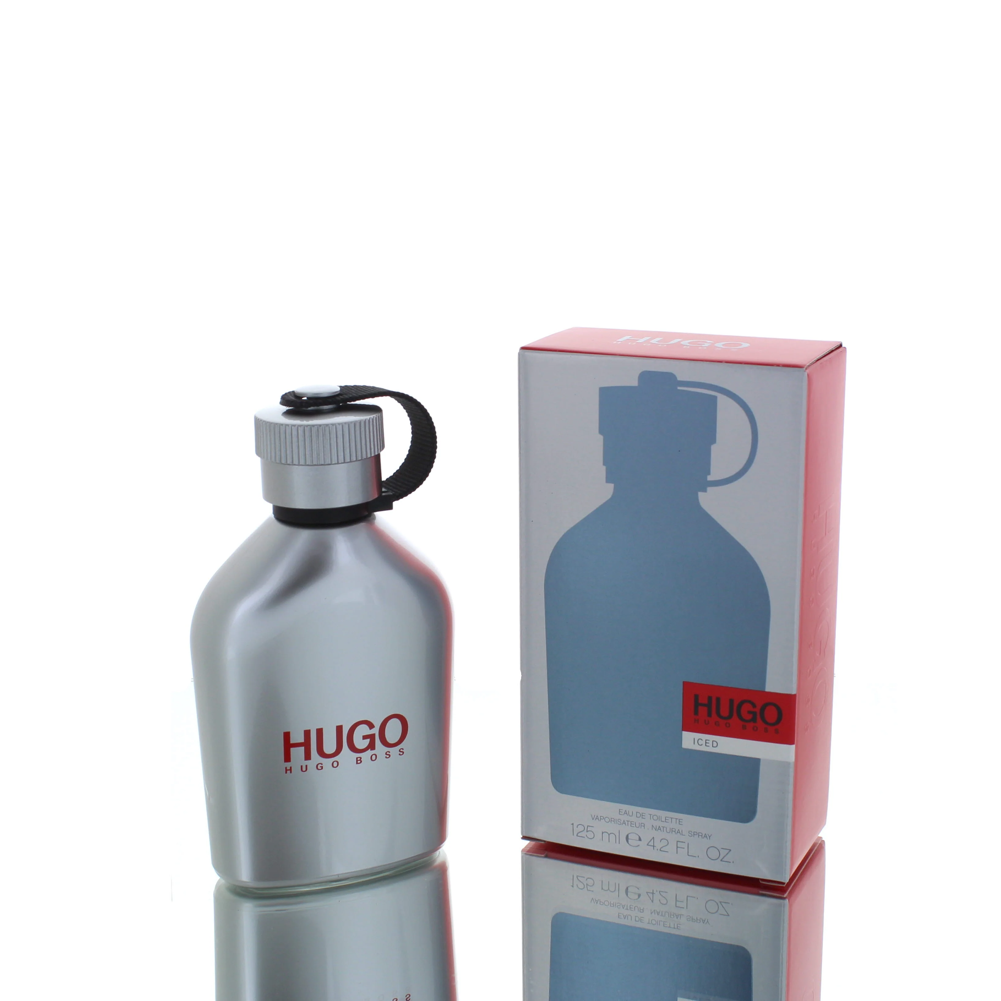 Hugo Iced For Man - Image 2