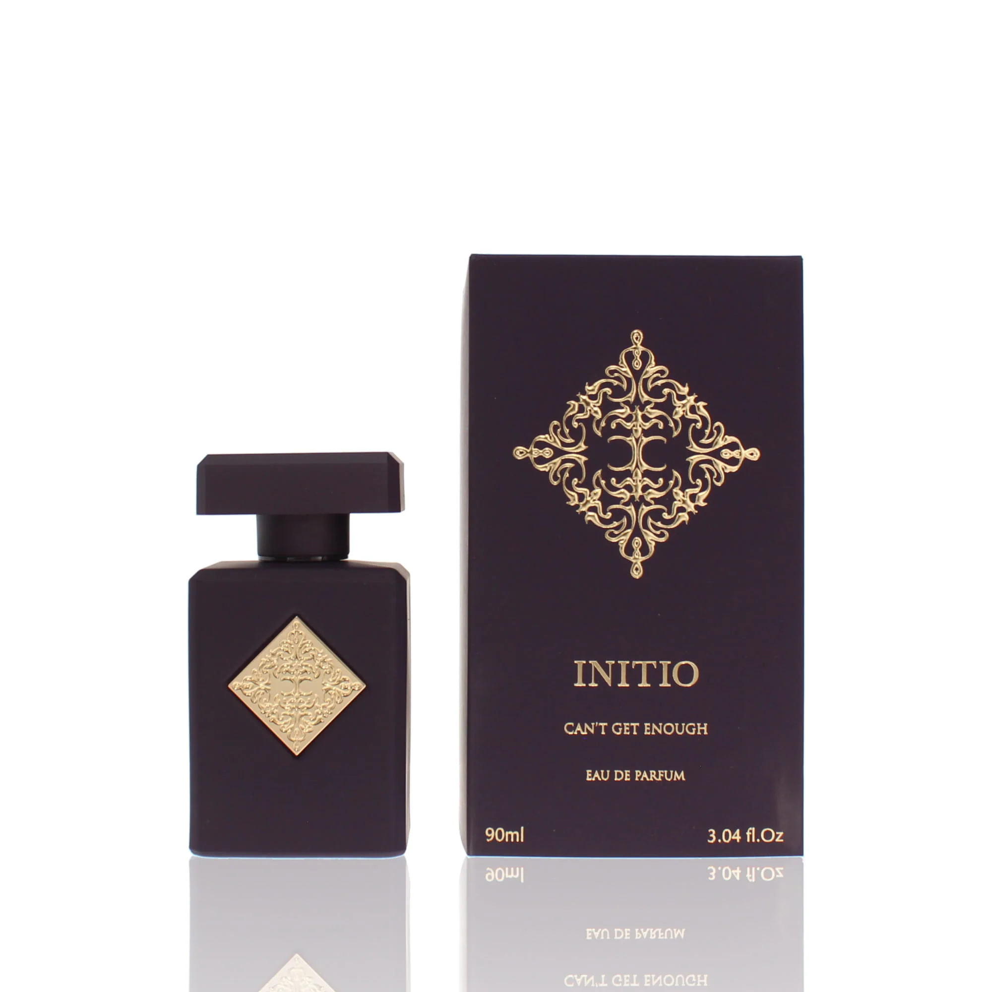 Initio Cant Get Enough For Man/Woman - Image 2