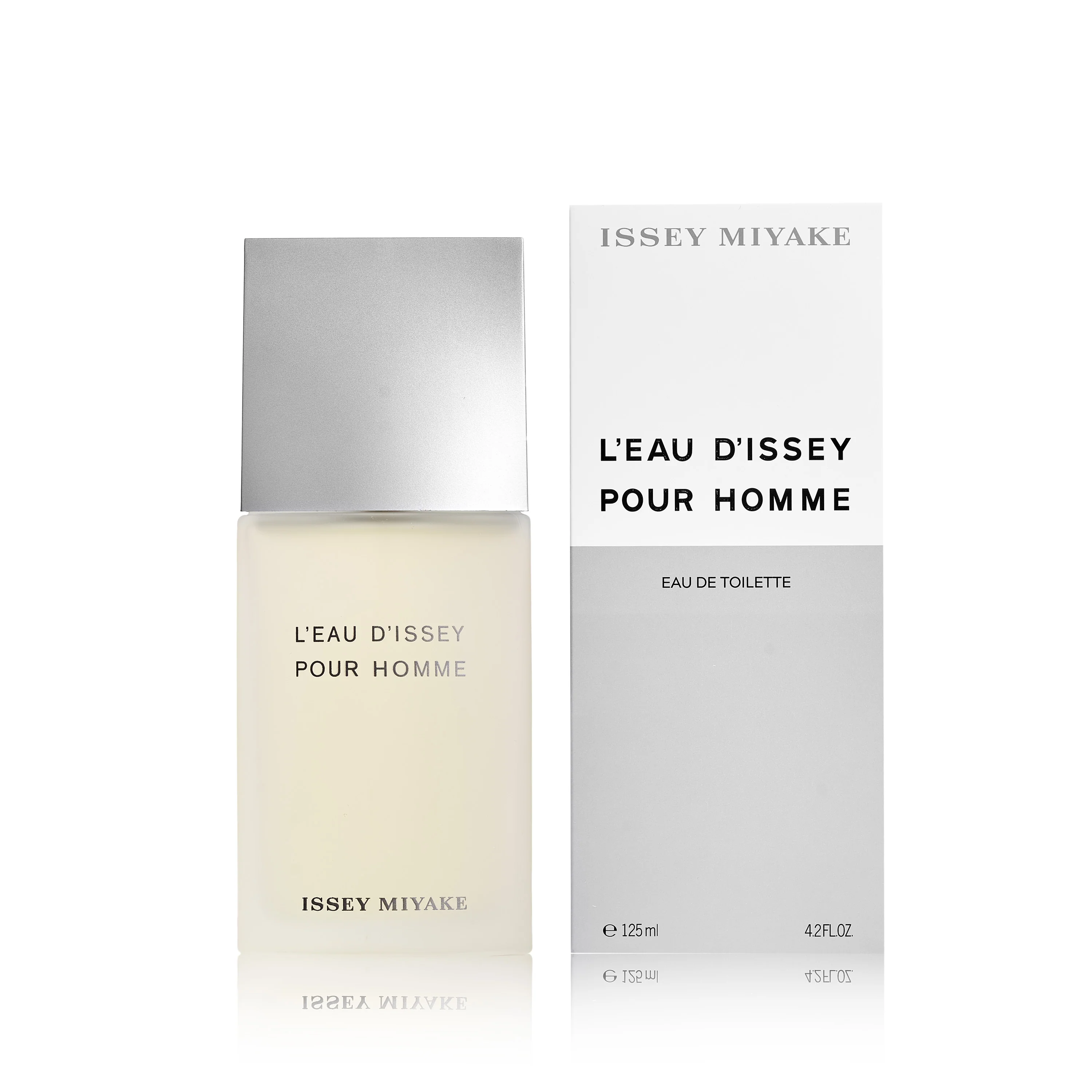 Issey Miyake L'eau D'issey For Man - Image 2