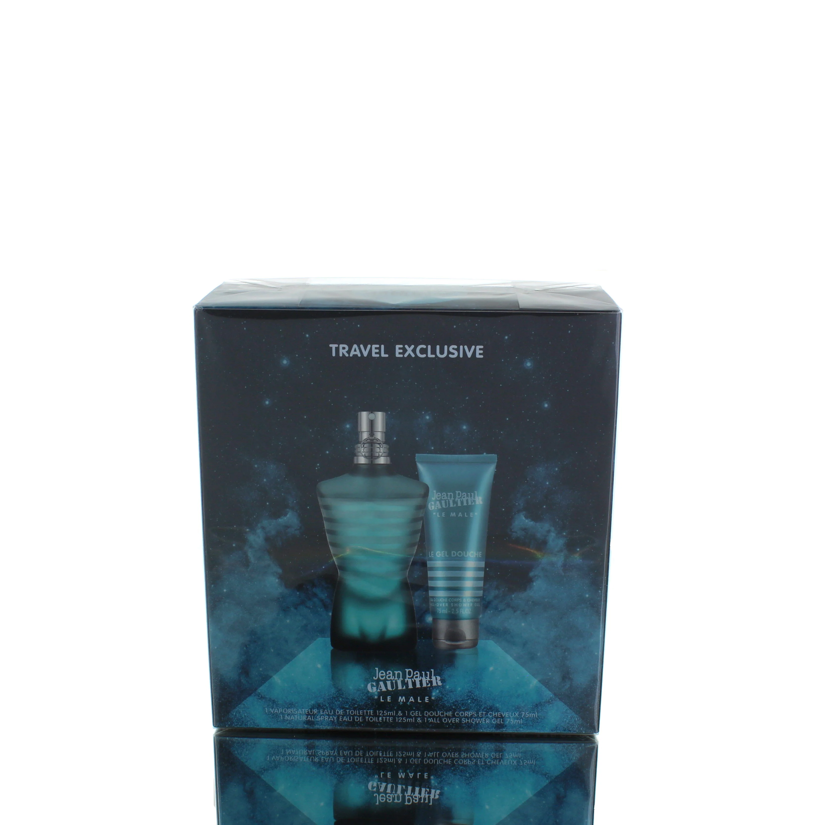 Jean Paul Gaultier Le Male Classic For Man - Image 2