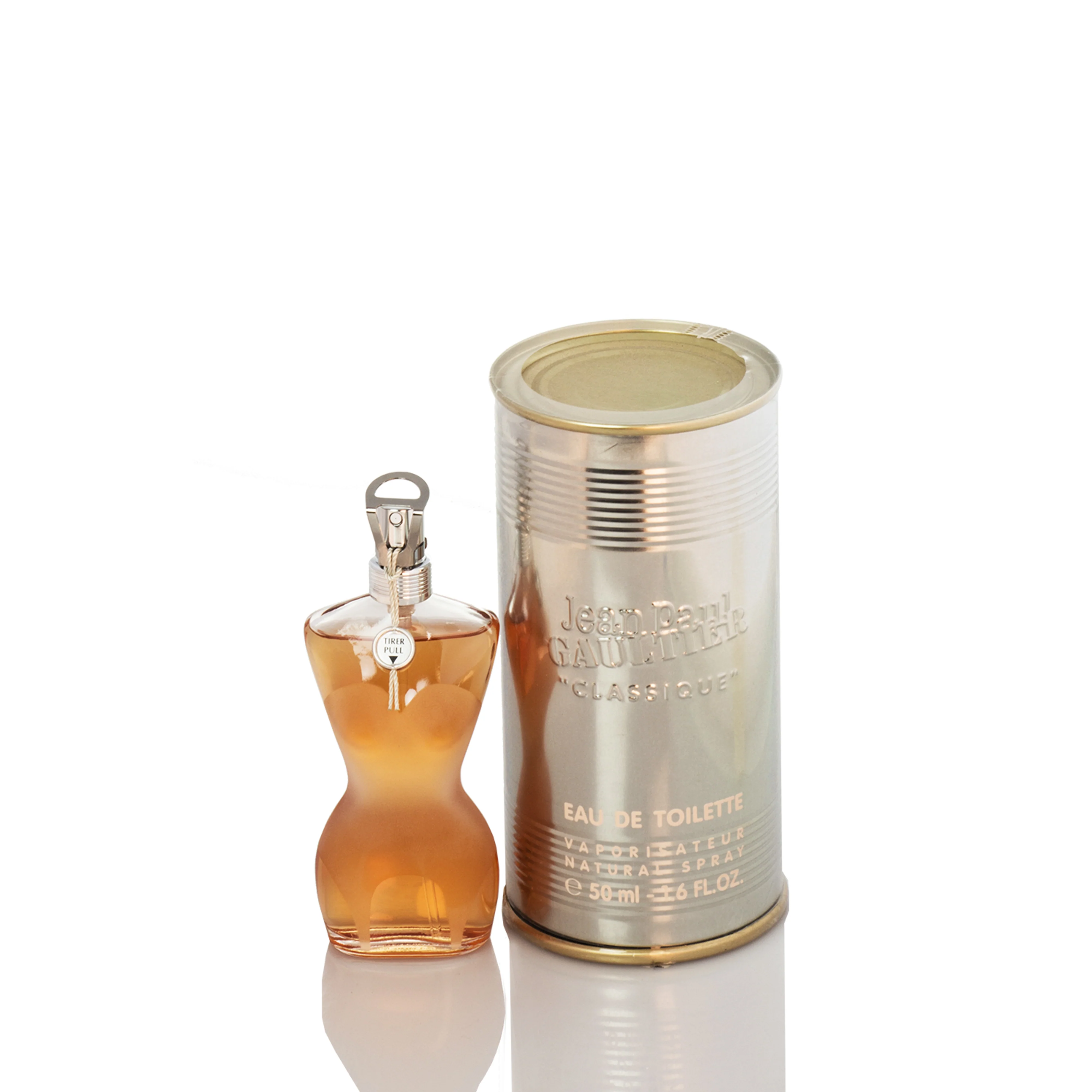 Jean Paul Gaultier JPG Classic For Woman - Image 2