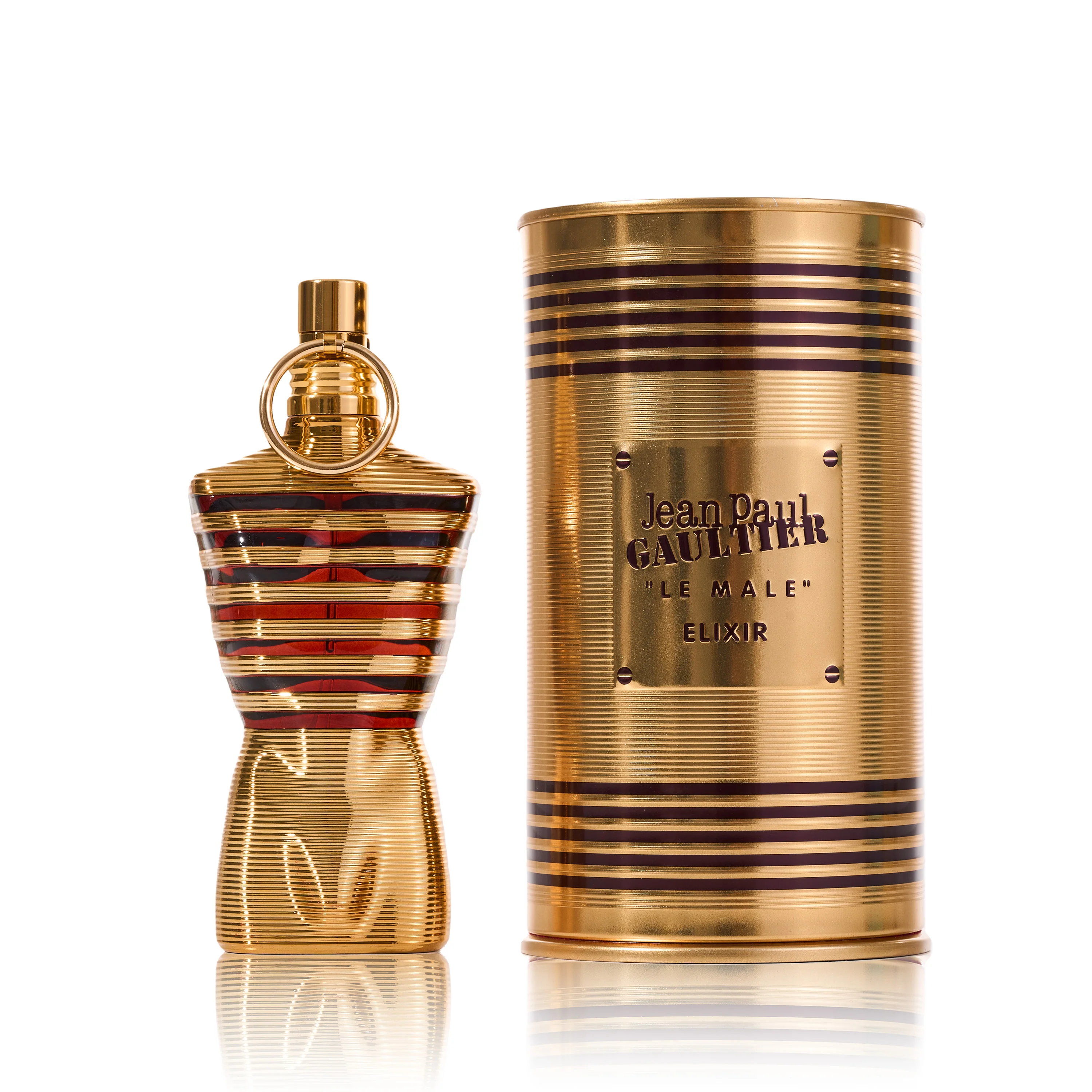 Jean Paul Gaultier Le Male Elixir For Man - Image 2