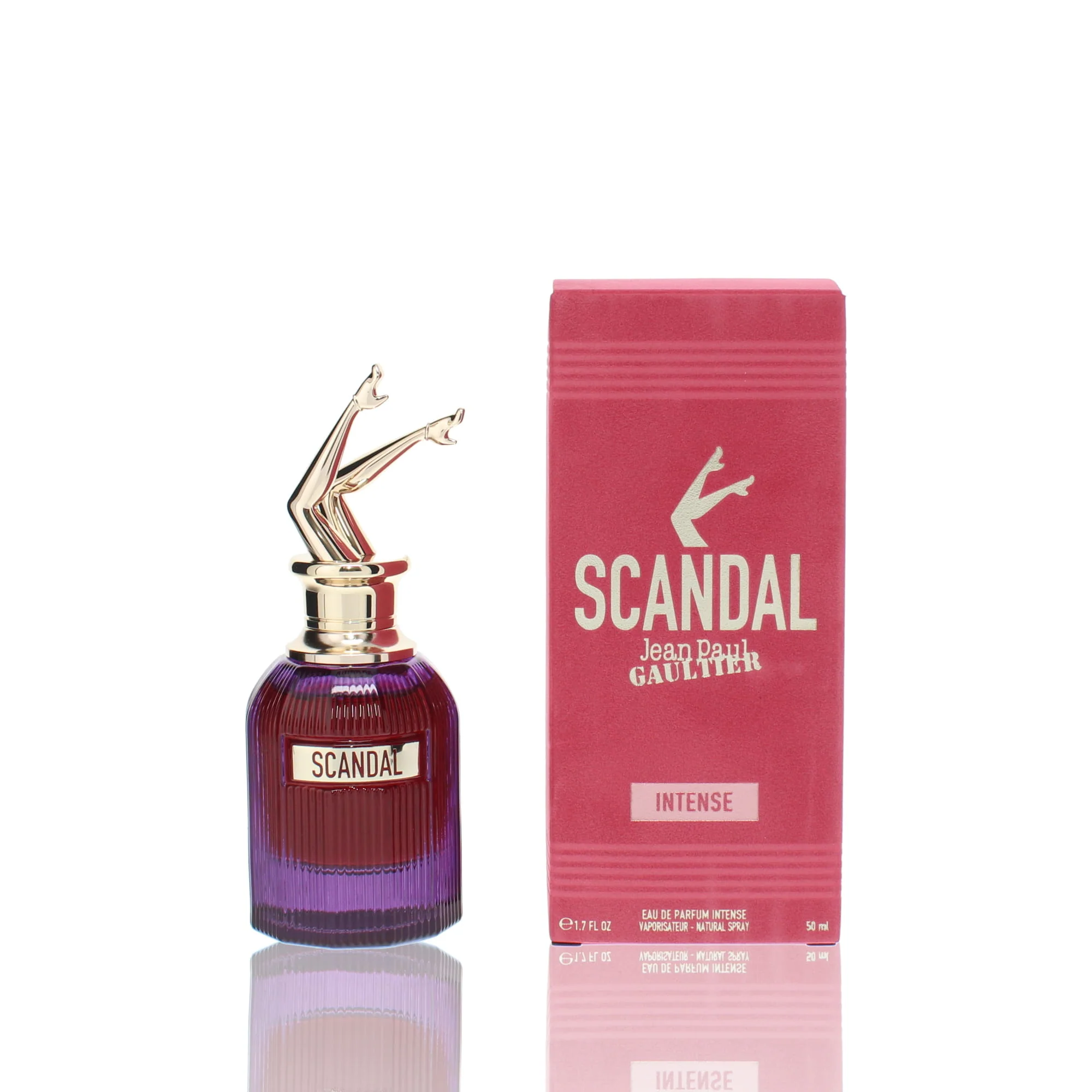 Jean Paul Gaultier Scandal Intense For Man - Image 3
