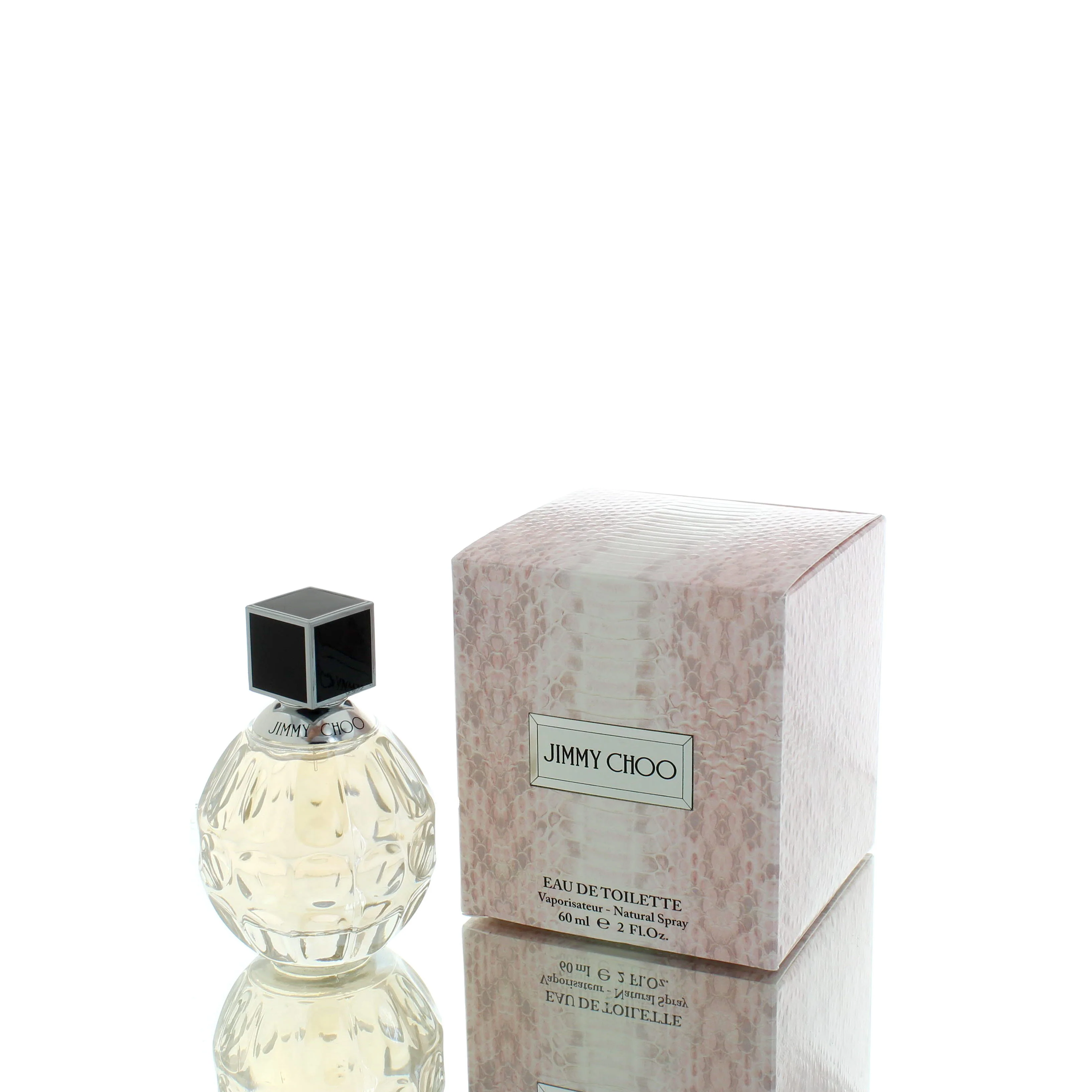 Jimmy Choo Eau De Toilette Edition For Woman - Image 2