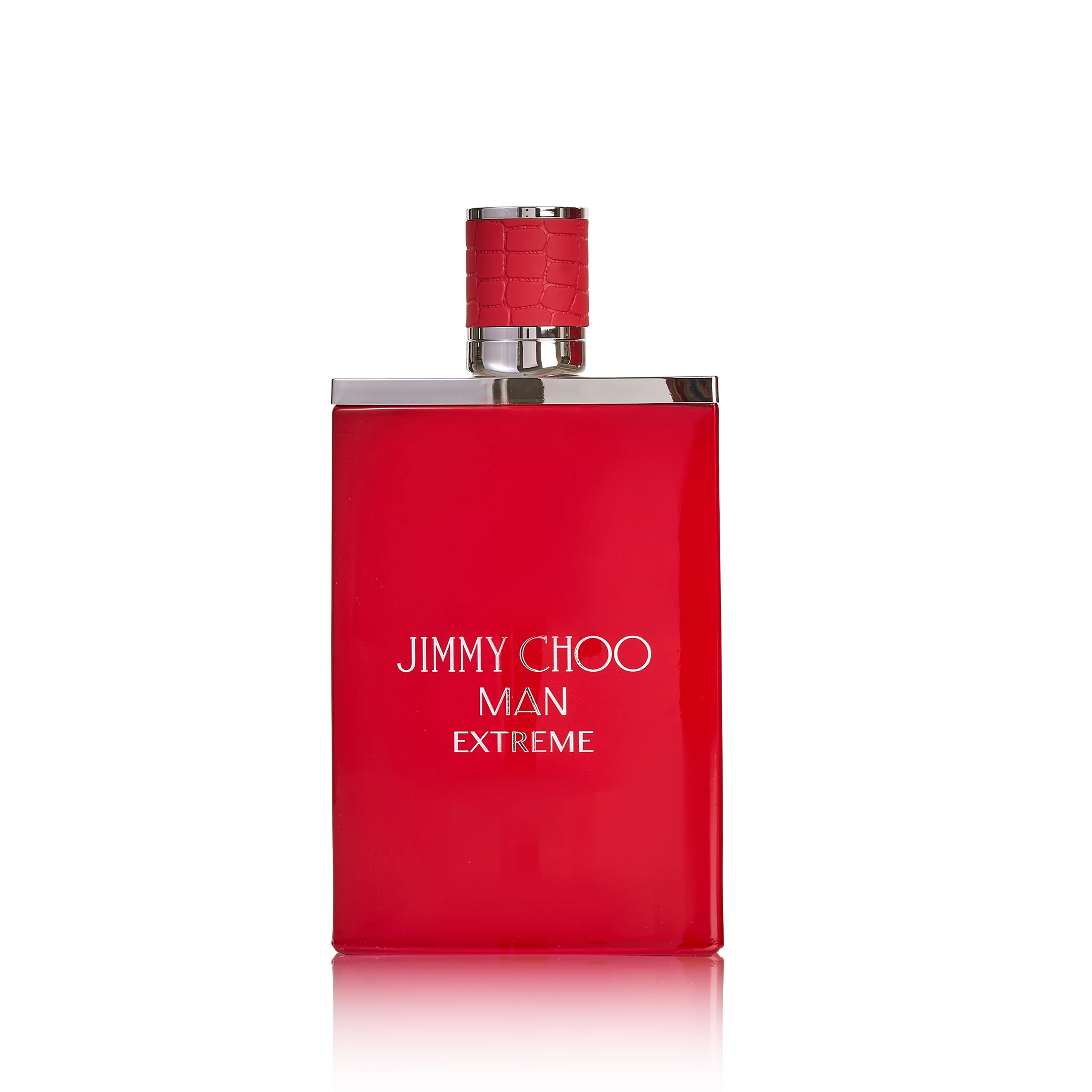 Jimmy Choo Extreme For Man - Image 2