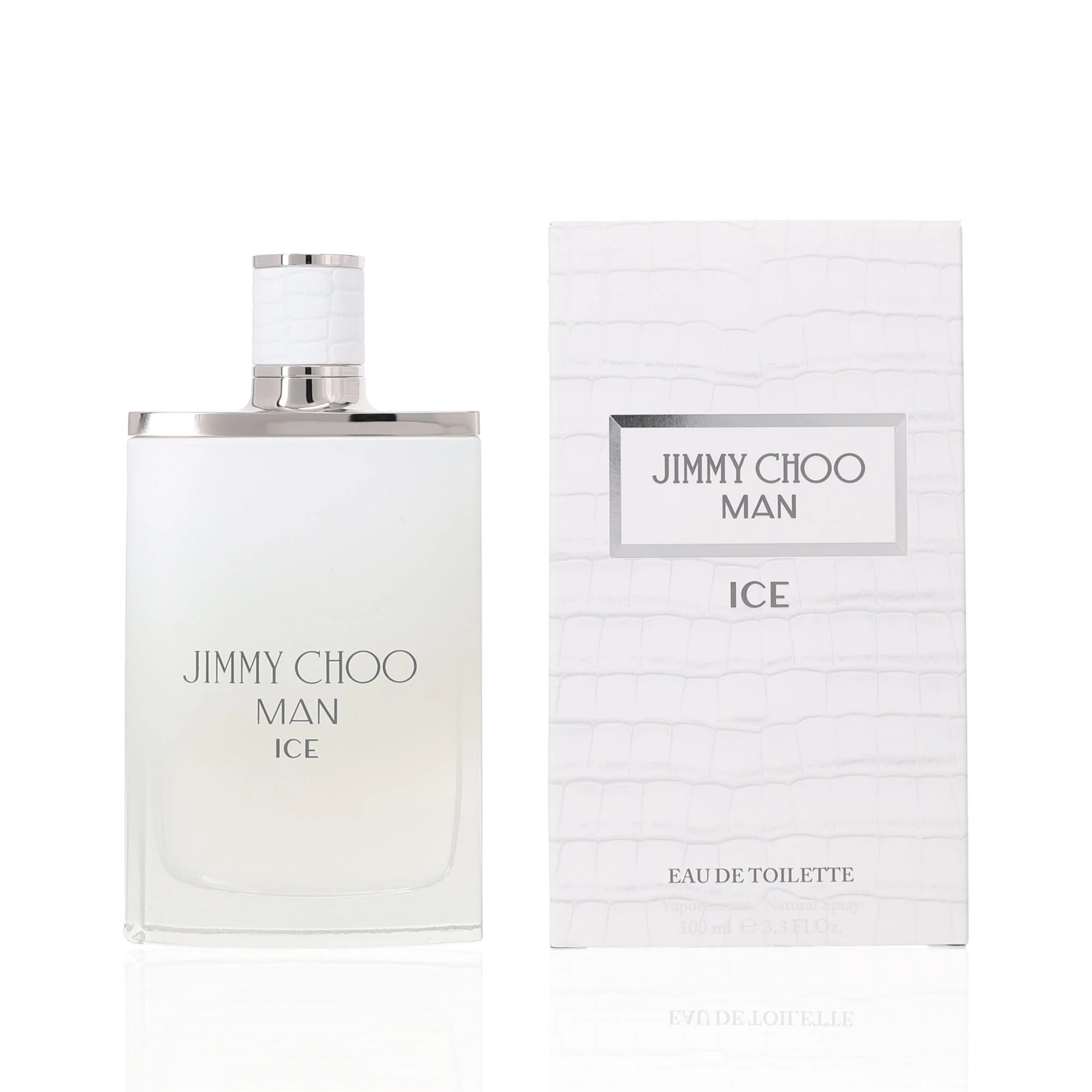 Jimmy Choo Ice For Man - Image 2