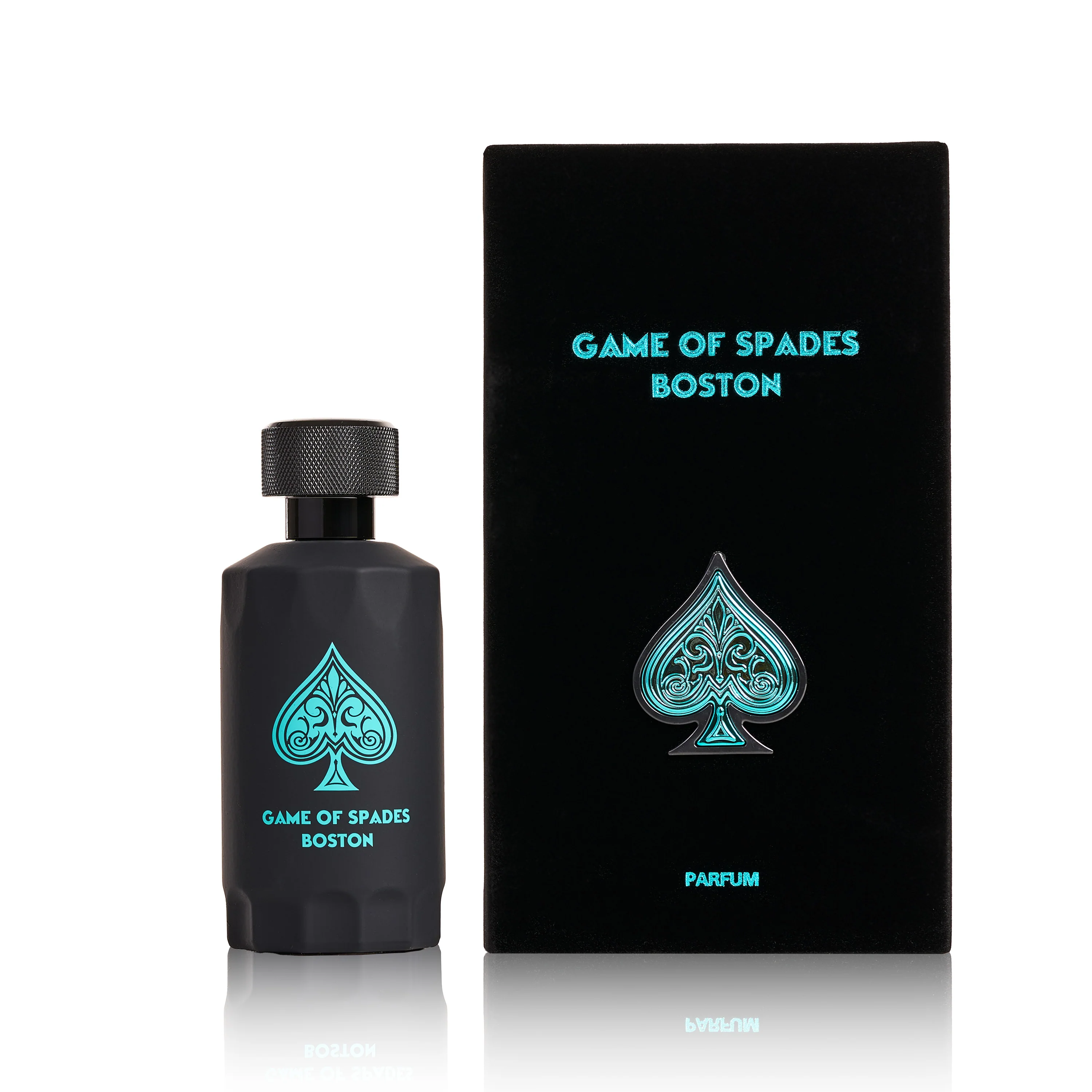 Jo Milano Game of Spades Boston For Man/Woman - Image 2