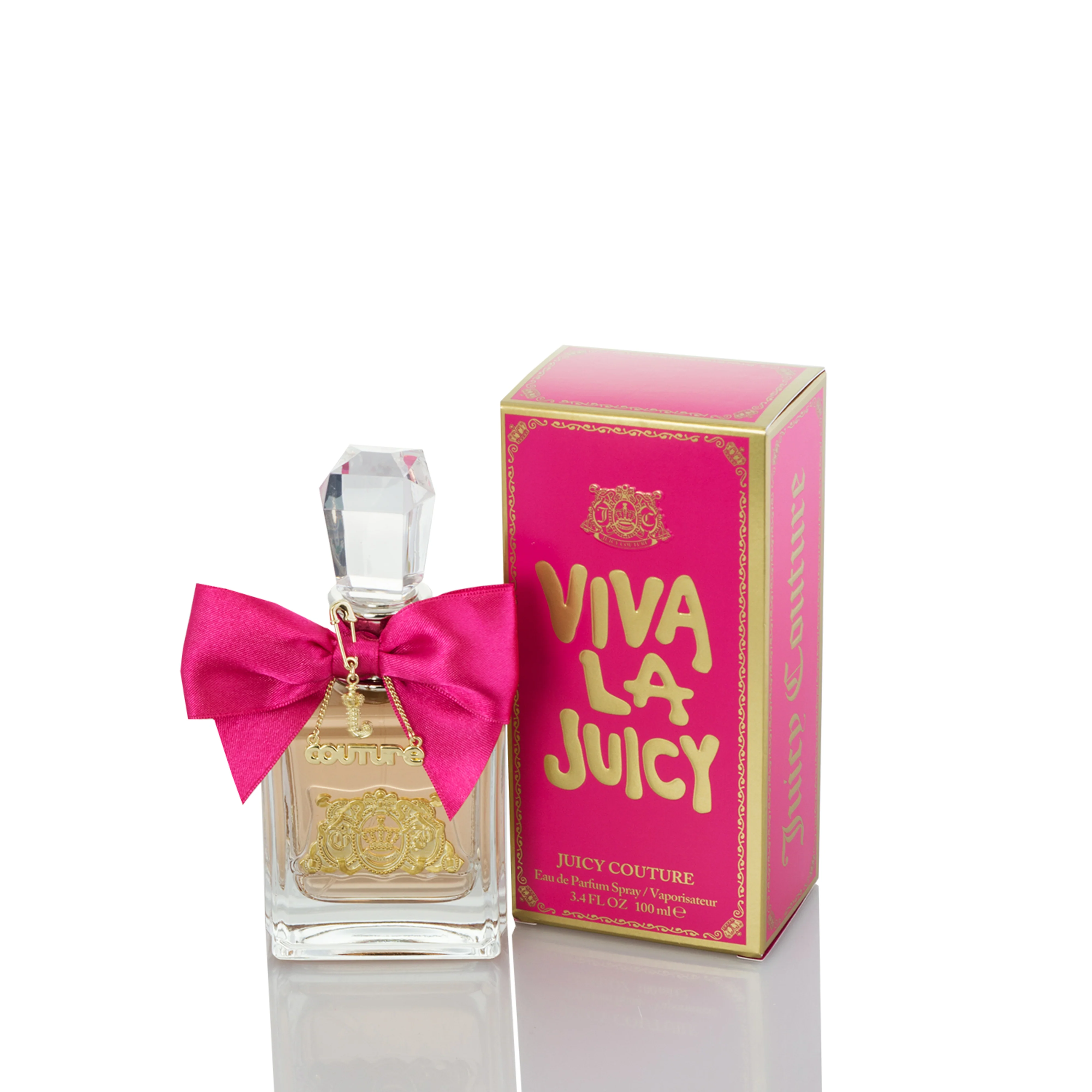 Juicy Couture Viva La Juicy For Woman - Image 2