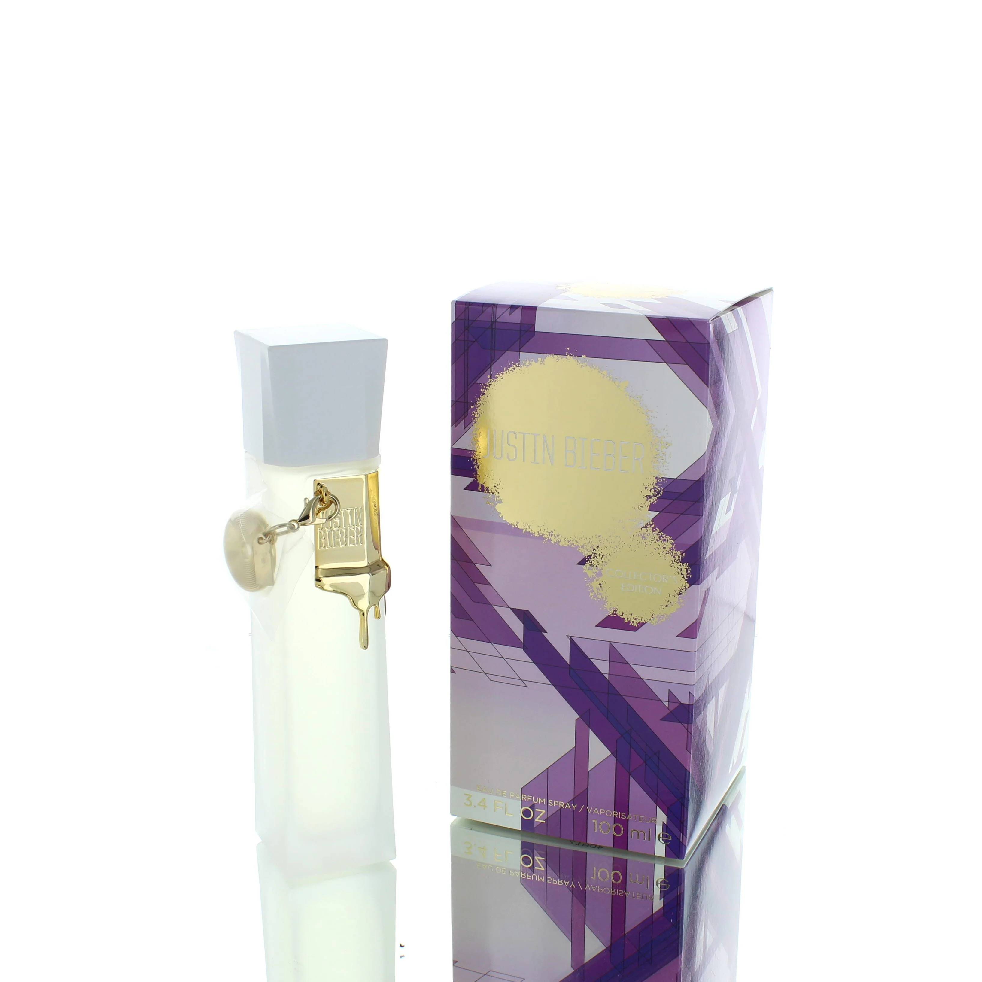 Justin Bieber The Key For Woman - Image 2