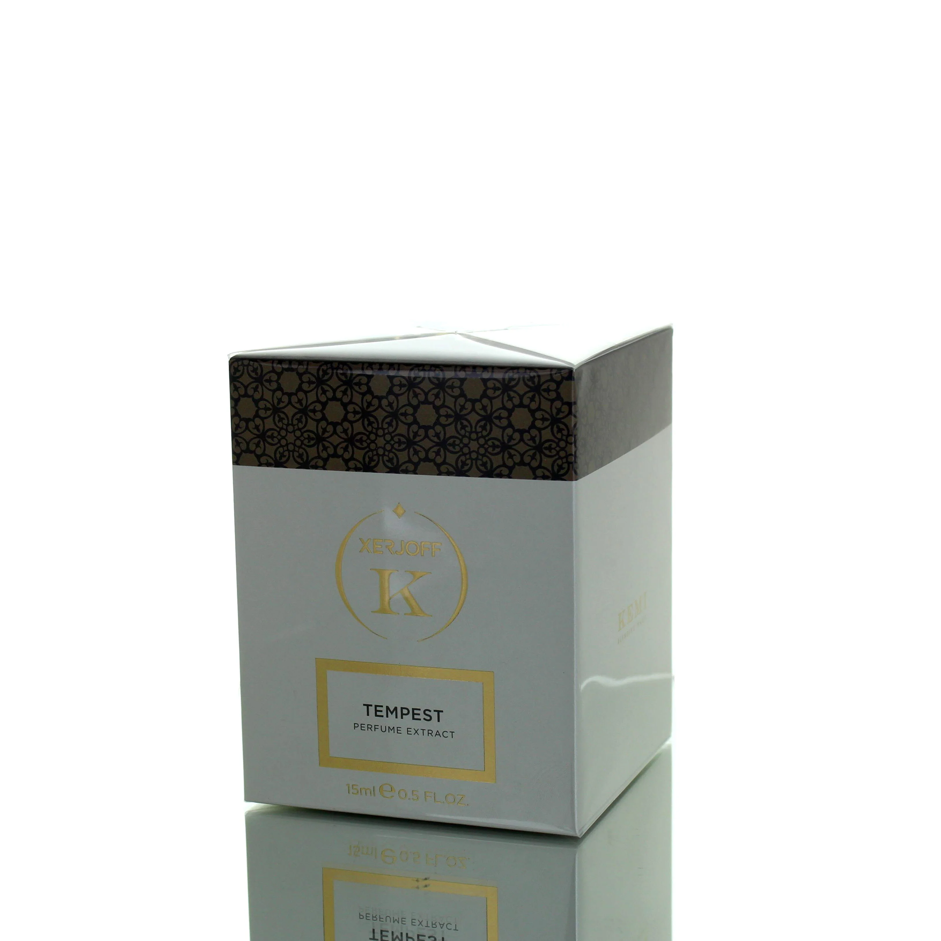 Xerjoff K Collection Tempest For Man/Woman - Image 2