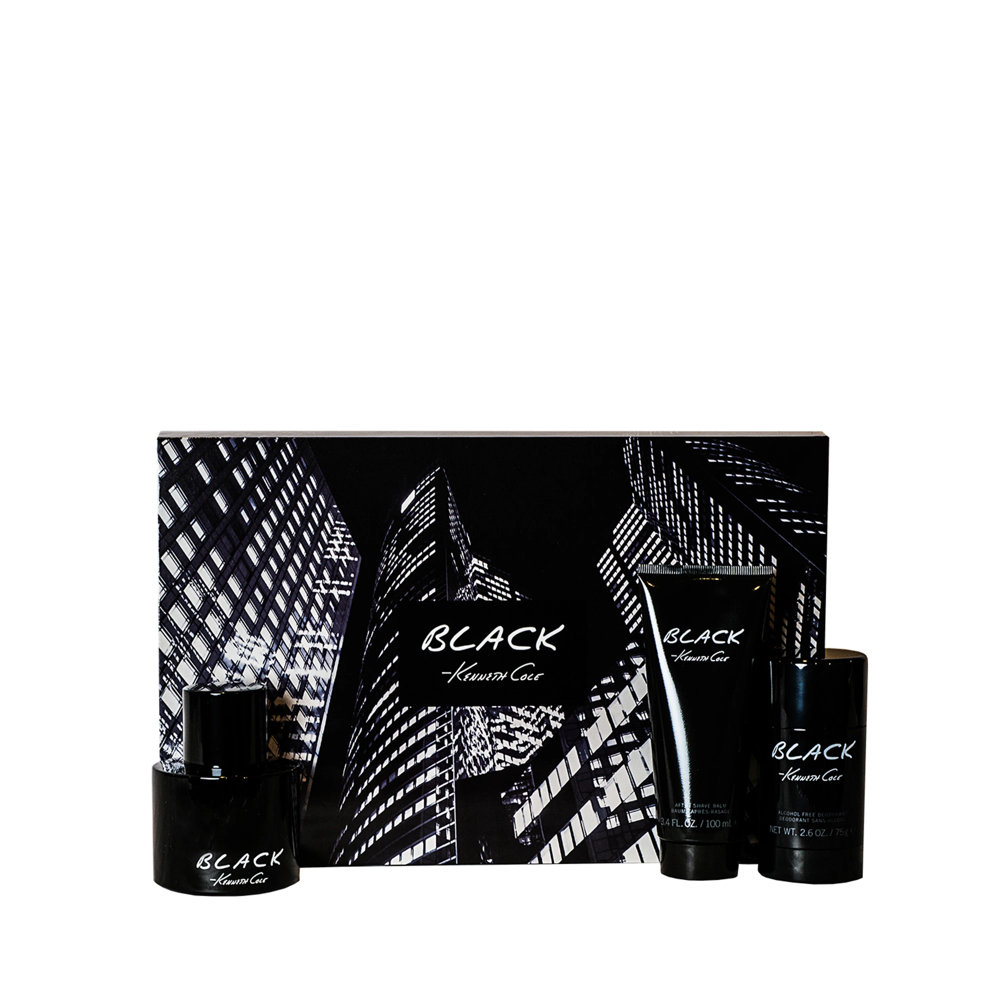Kenneth Cole Black For Man - Image 2