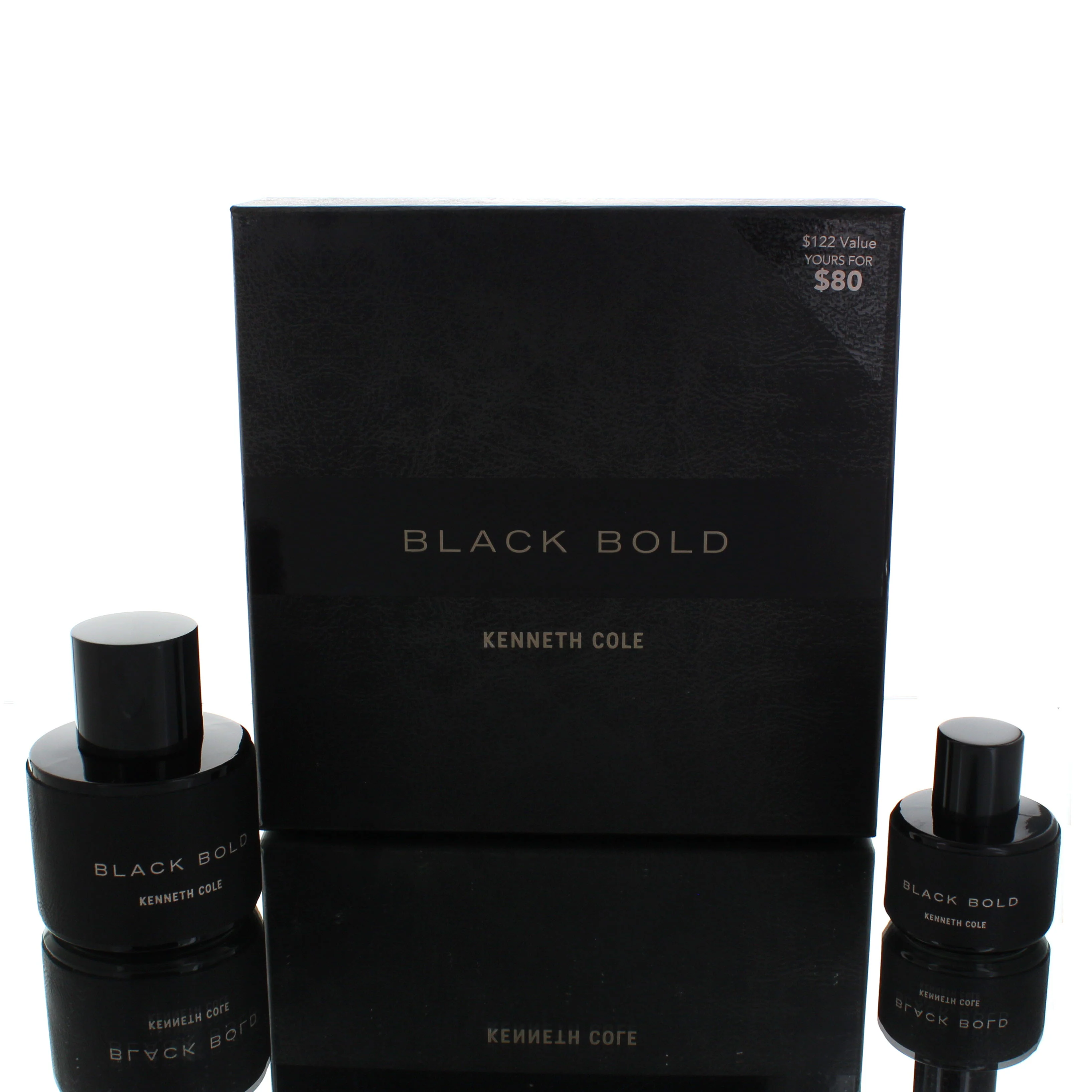 Kenneth Cole Black Bold For Man - Image 2