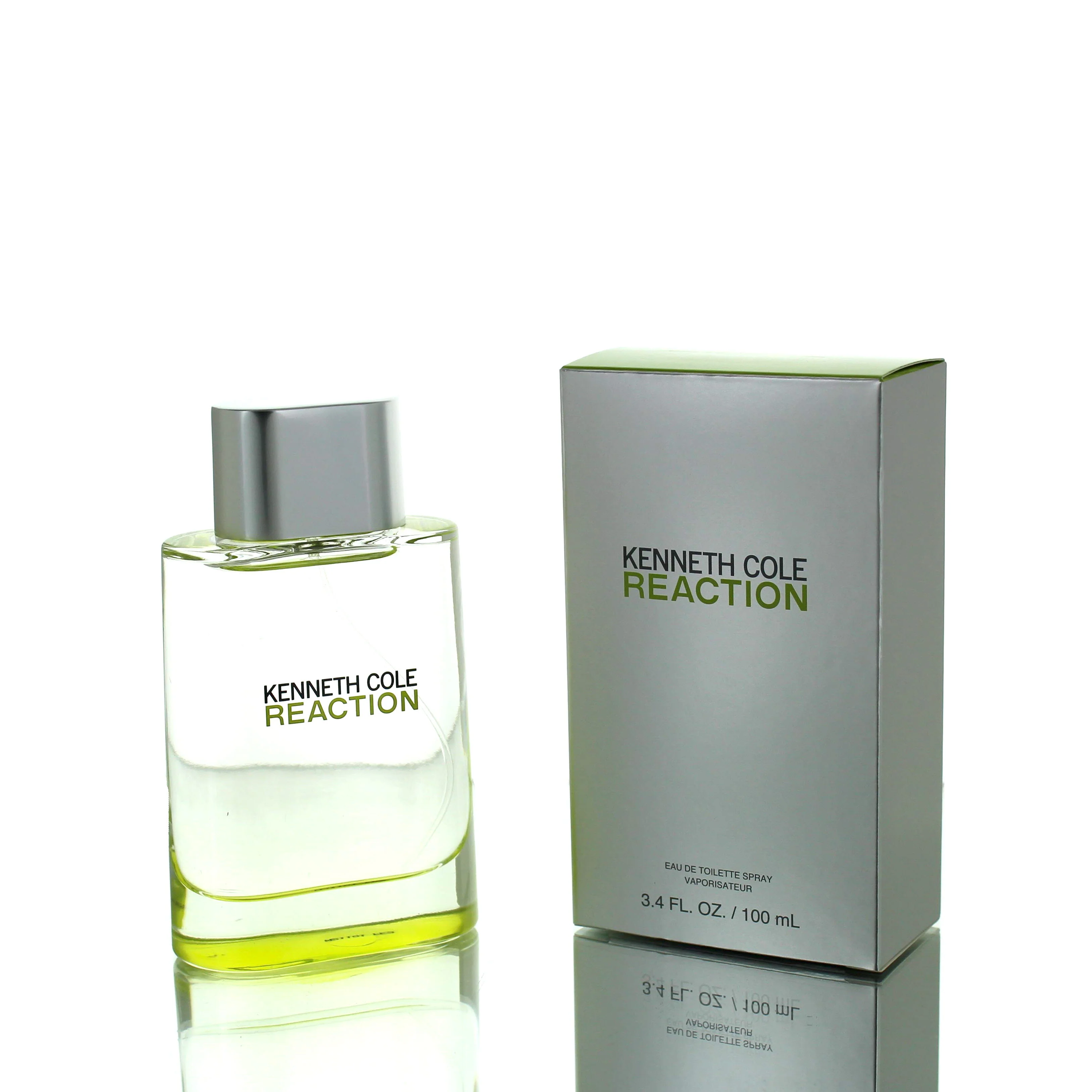 Kenneth Cole Reaction For Man - Image 2