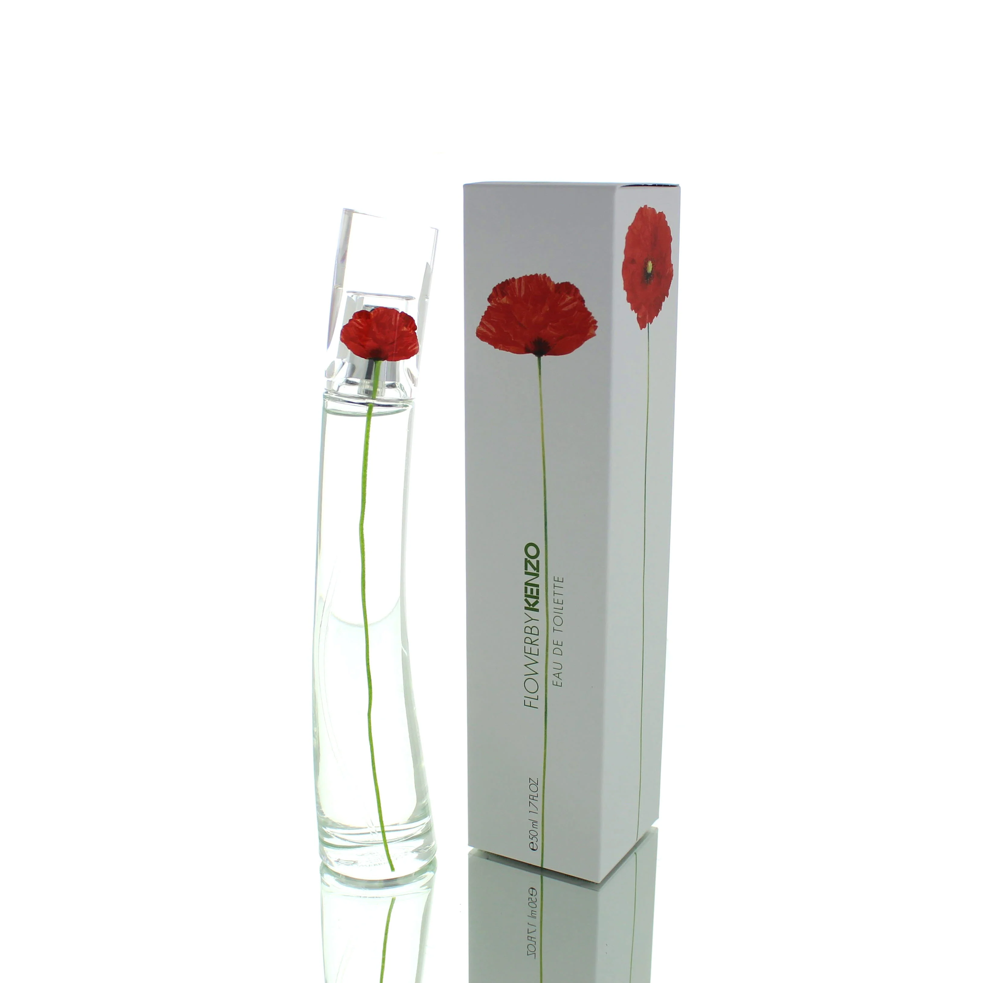 Kenzo Flower For Woman - Image 2