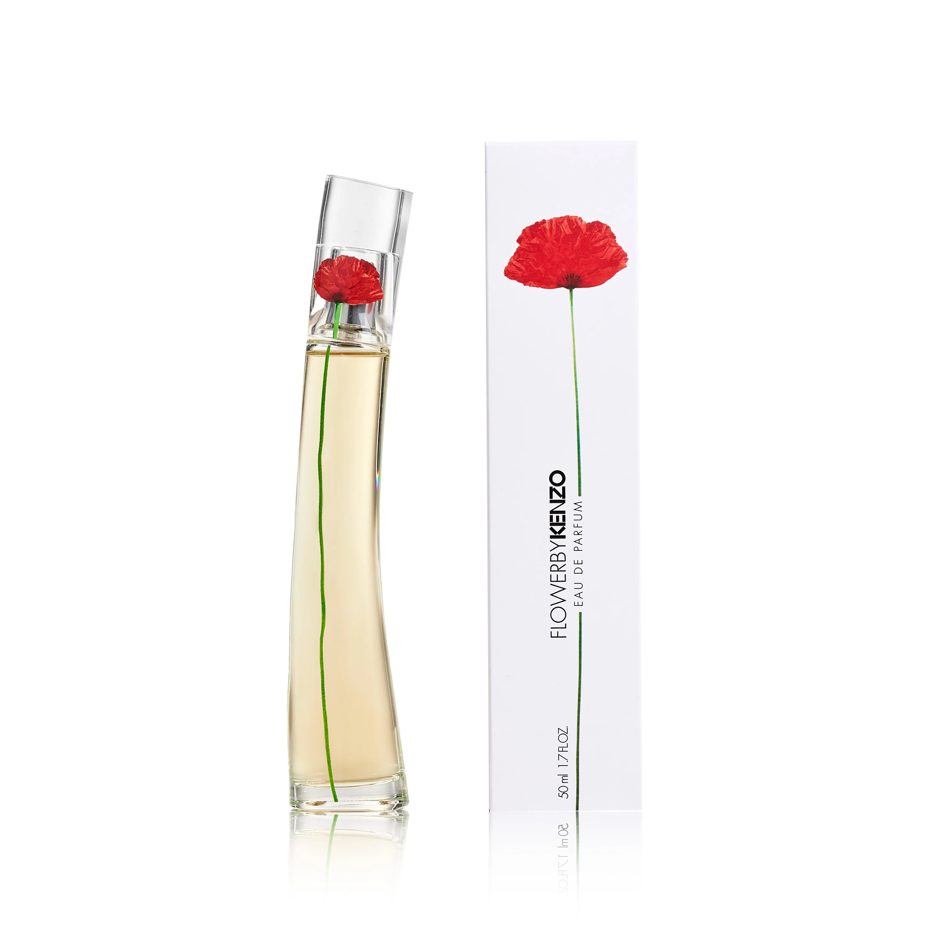 Kenzo Flower For Woman - Image 3