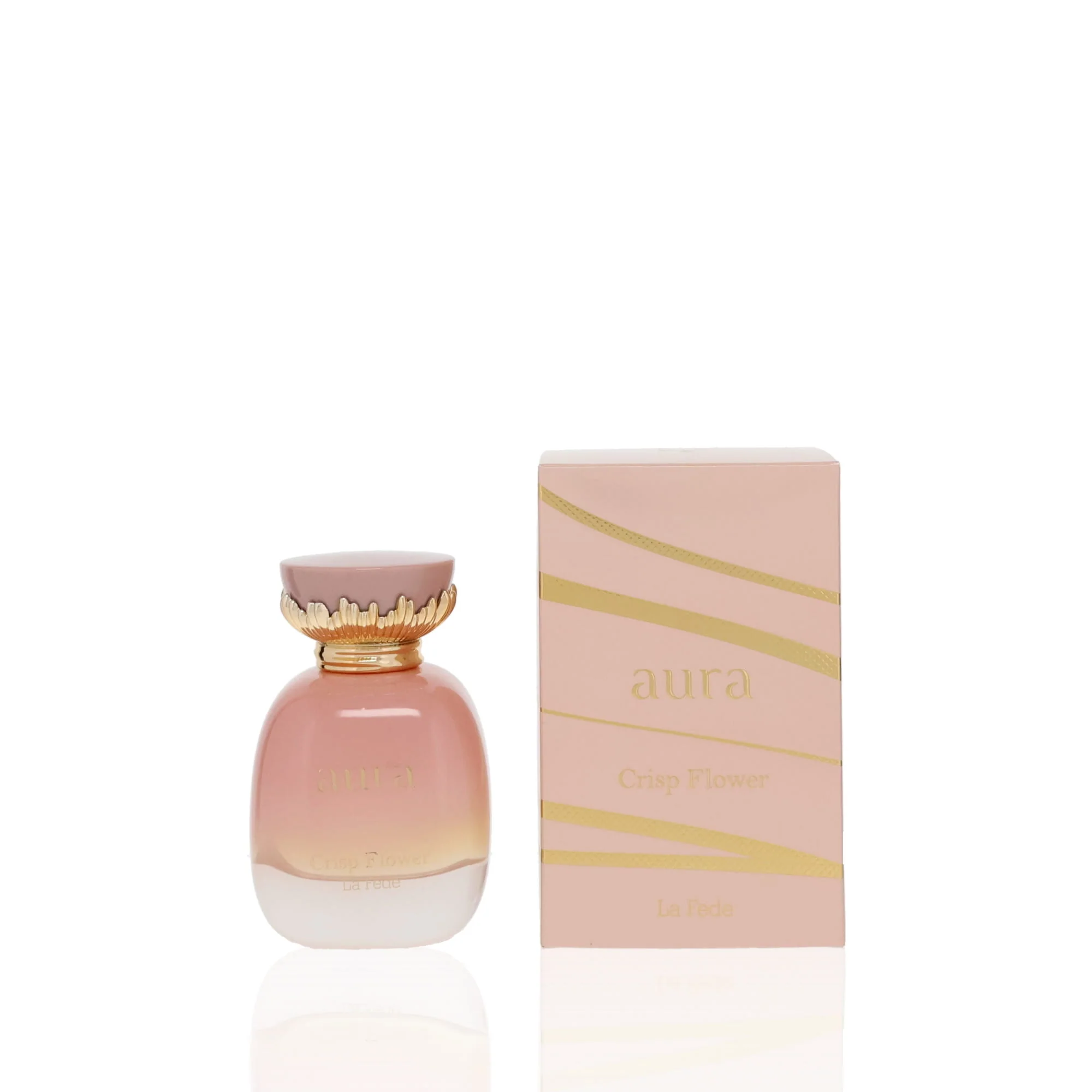 Khadlaj Aura Crisp Flower For Woman - Image 2