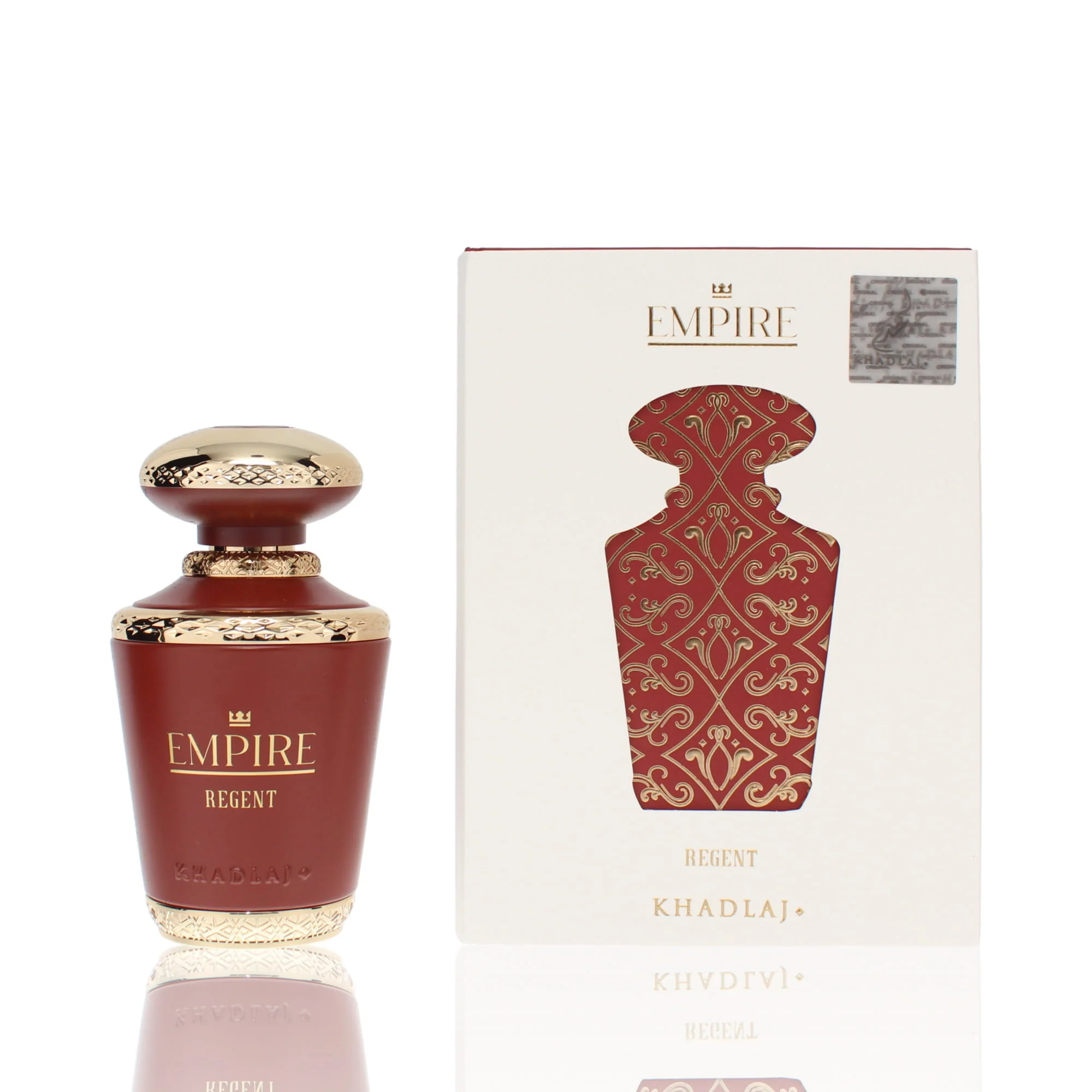 Khadlaj Empire Regent For Man/Woman - Image 2