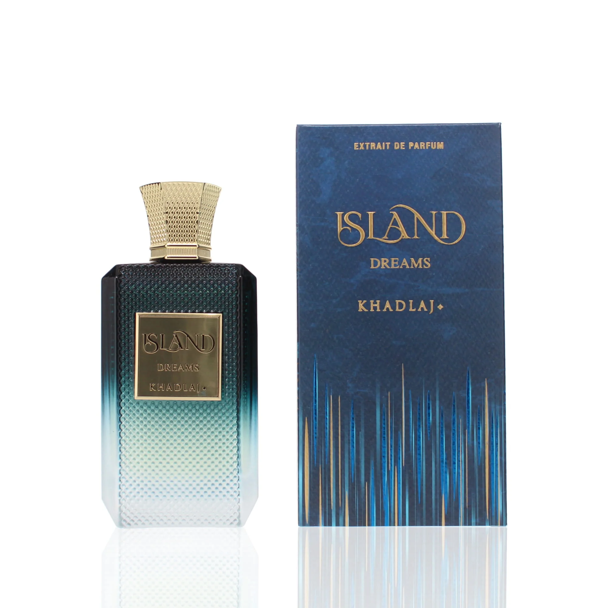 Khadlaj Island Dreams For Man/Woman - Image 2