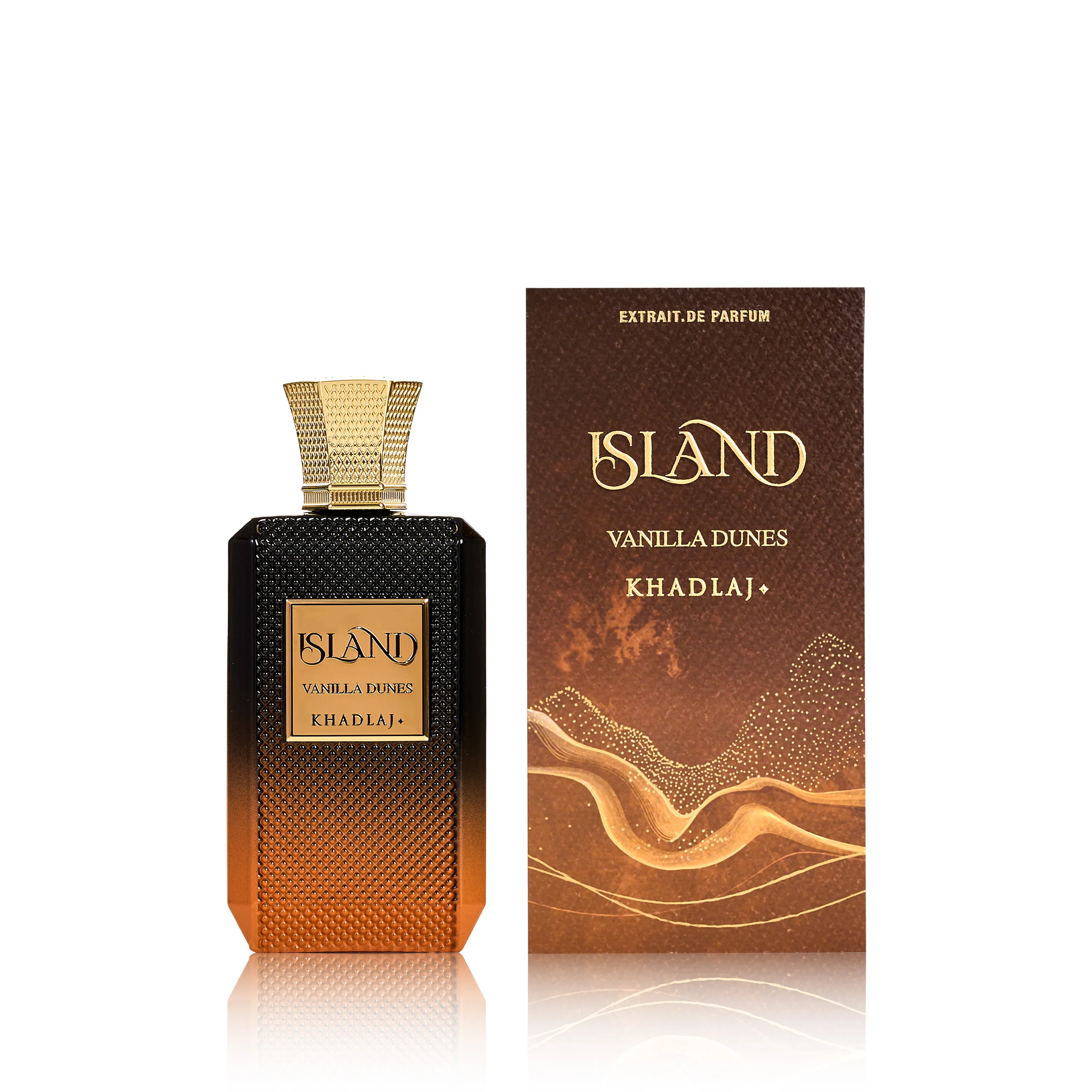 Khadlaj Island Vanilla Dunes For Man/Woman - Image 2