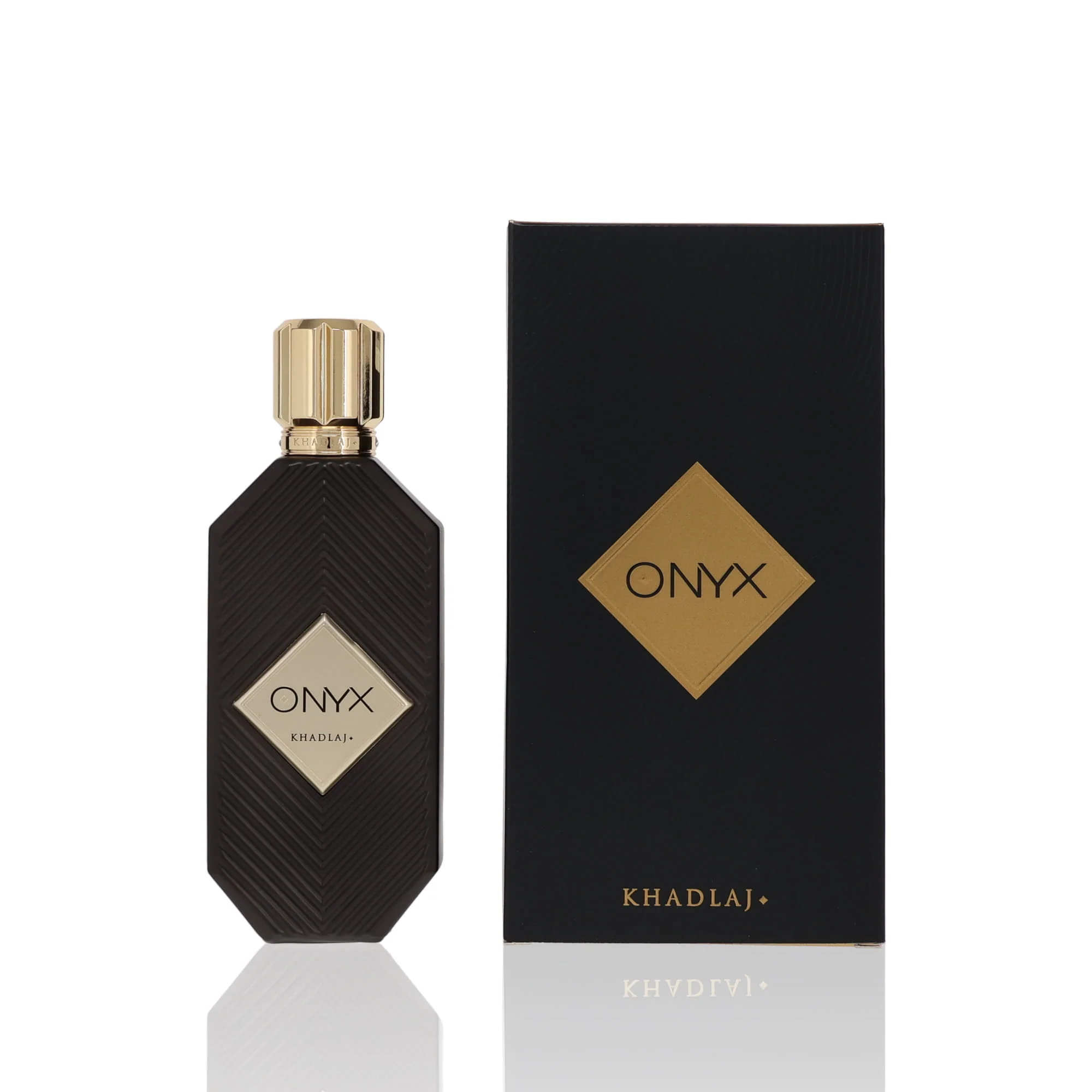 Khadlaj Onyx Gold For Man/Woman - Image 2