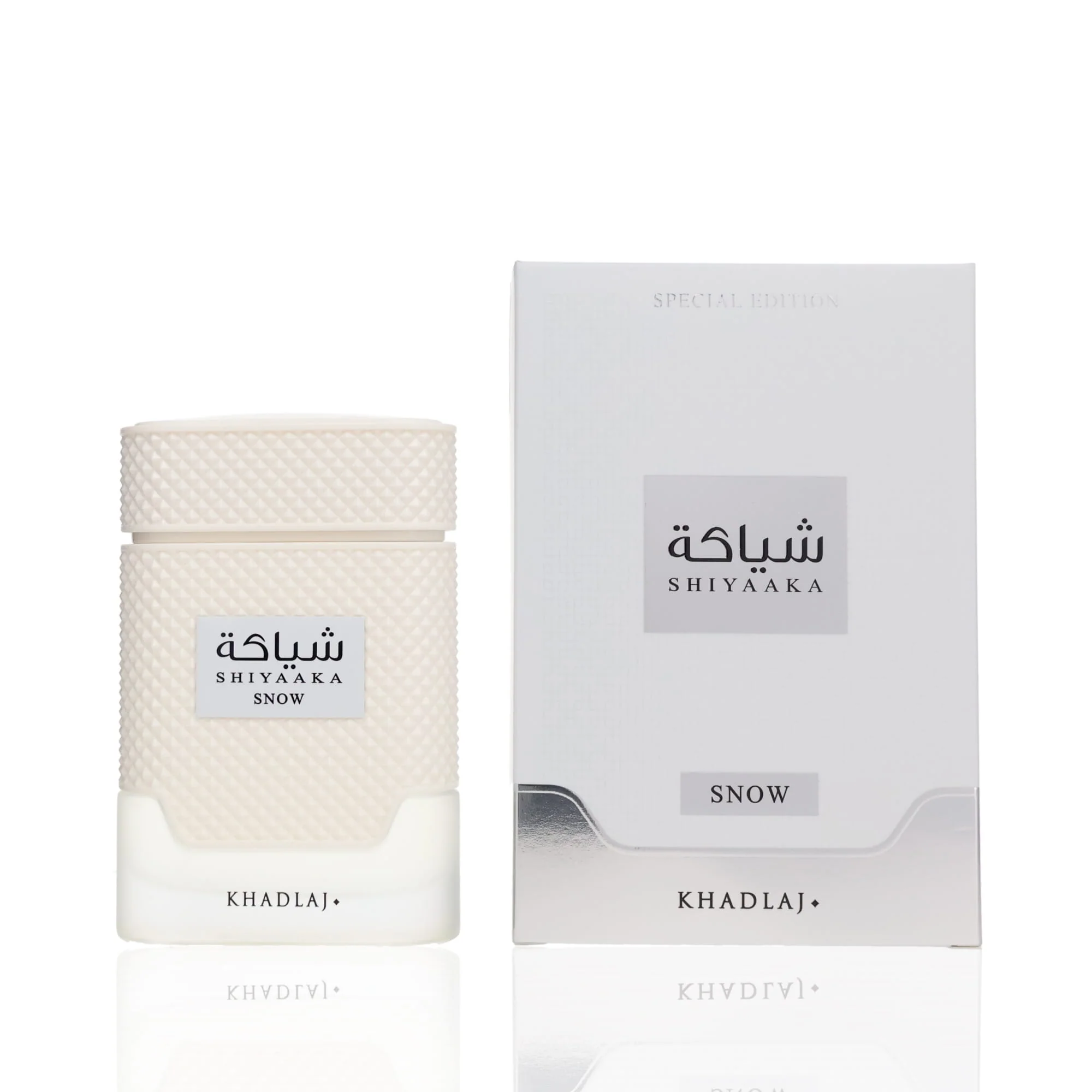 Khadlaj Shiyaaka Snow For Man/Woman - Image 2