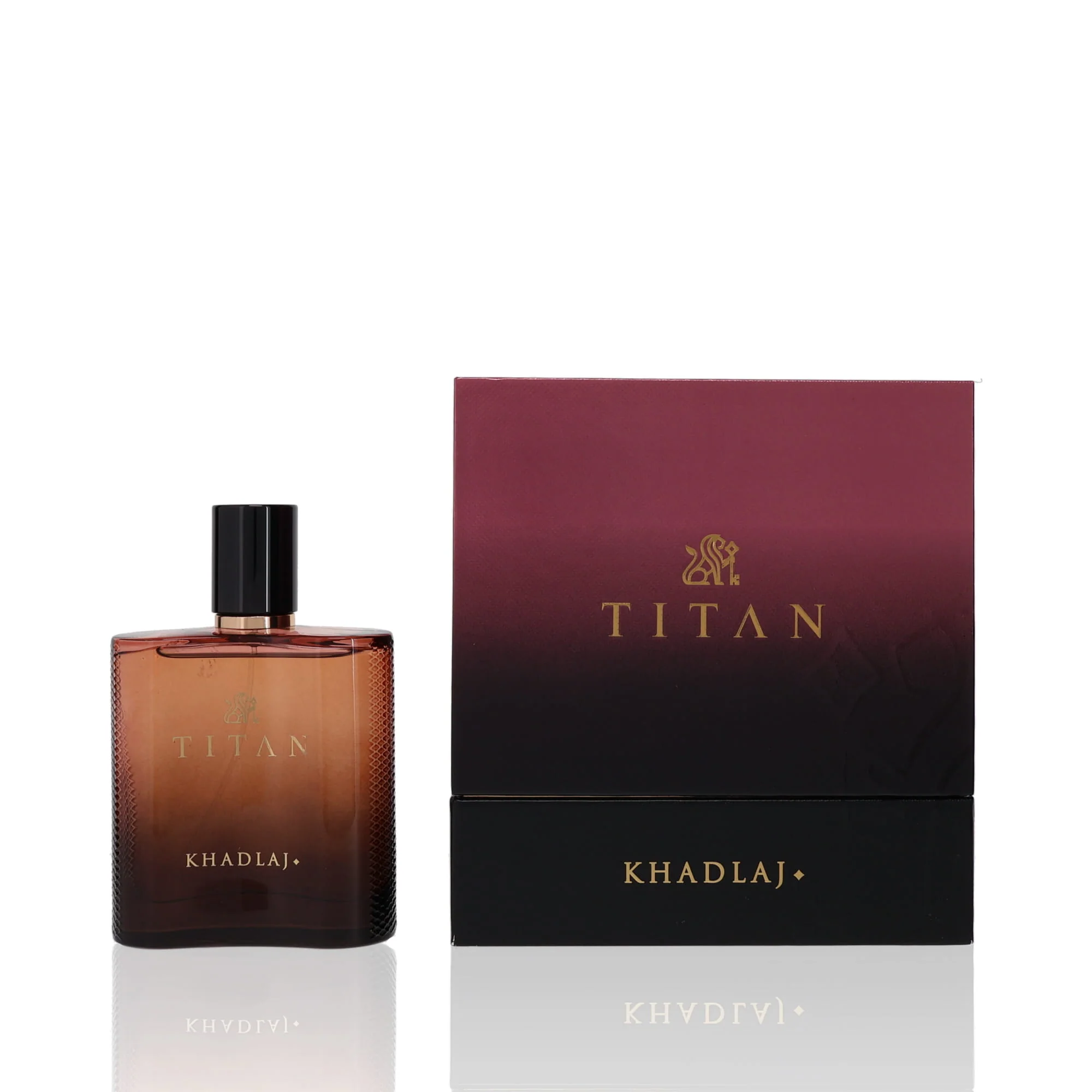Khadlaj Titan For Man - Image 3