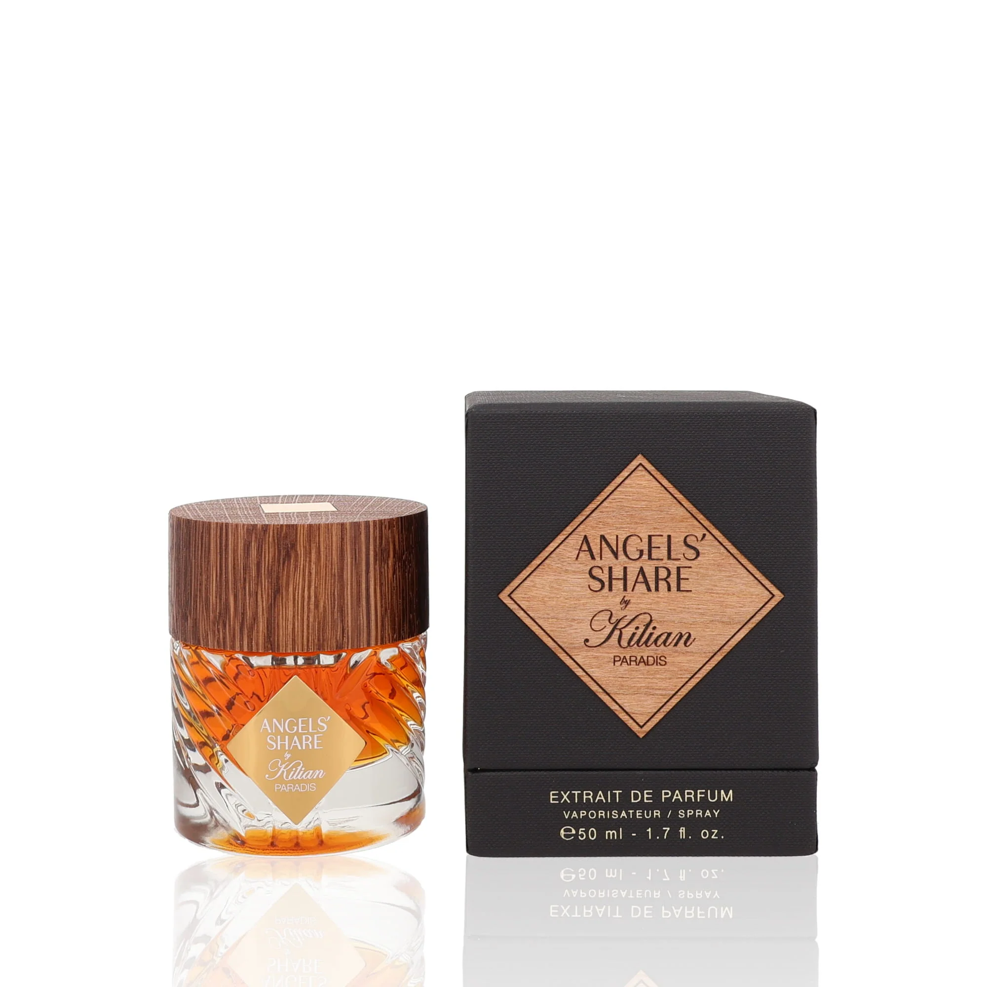 Kilian Angel Share Paradis For Man/Woman - Image 2