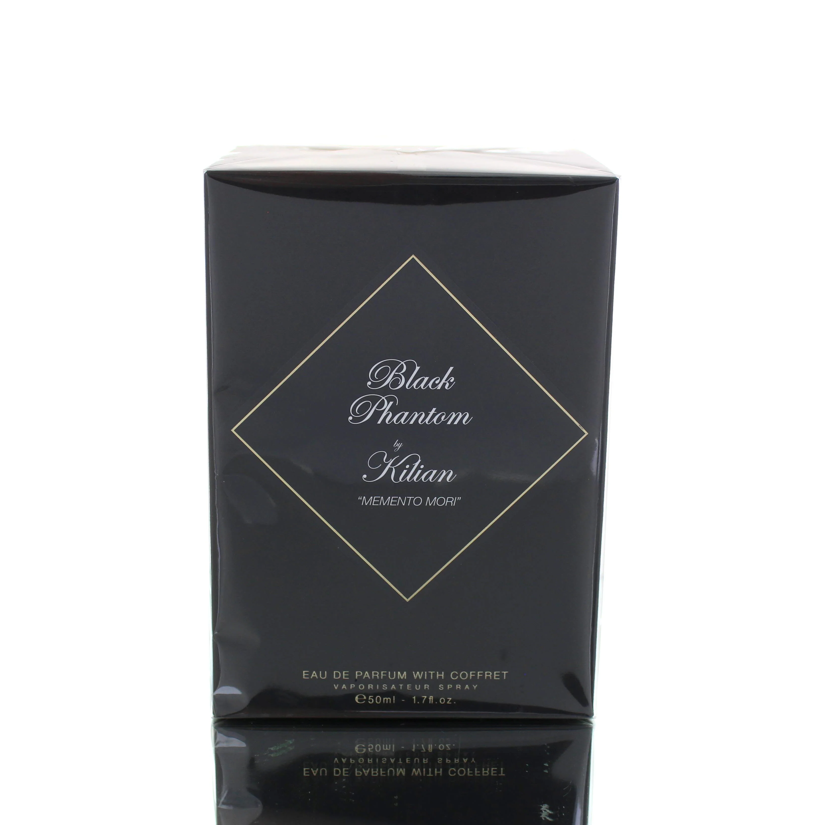Black Phantom By Kilian For Man/Woman - Image 4