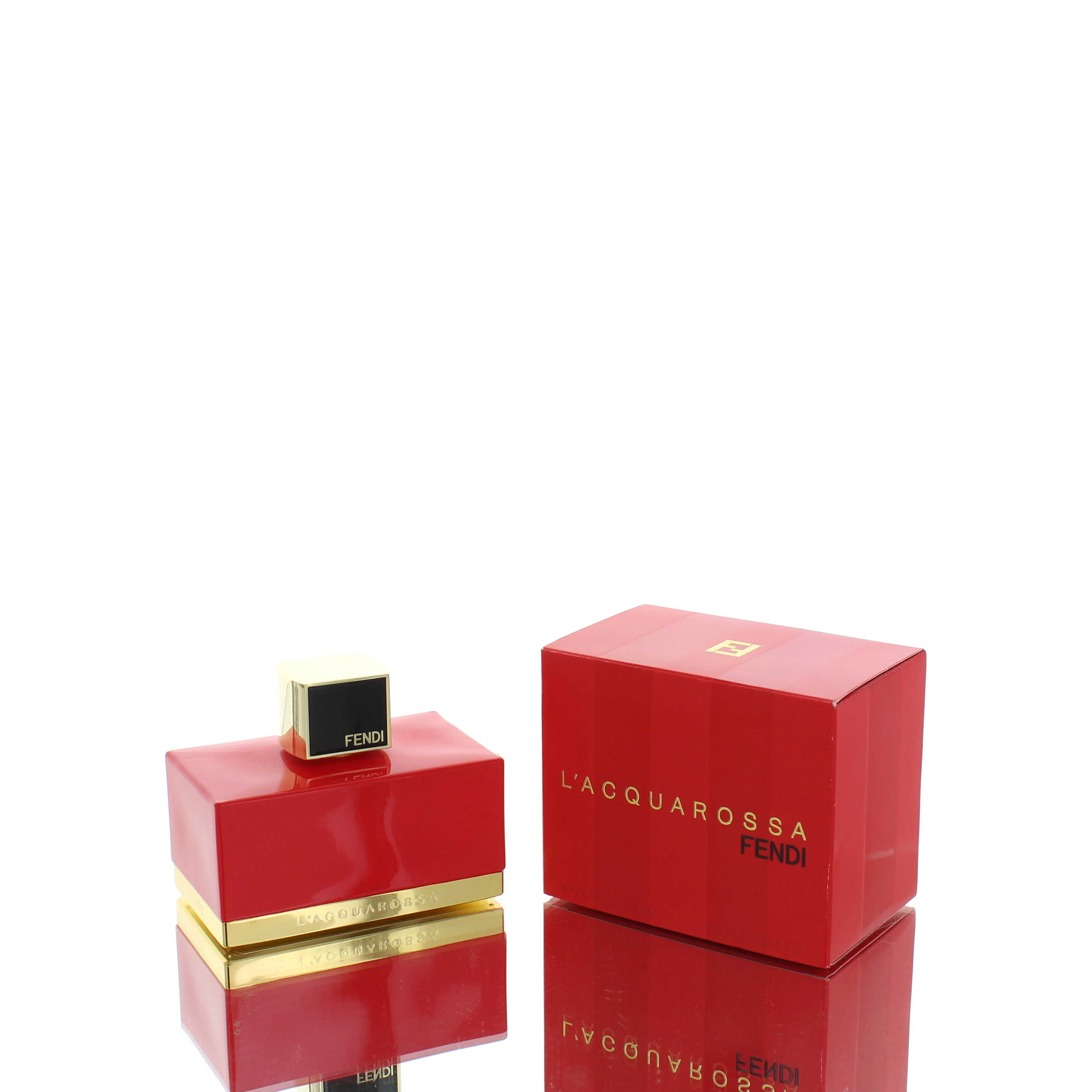 L'acquarossa Fendi For Woman - Image 3