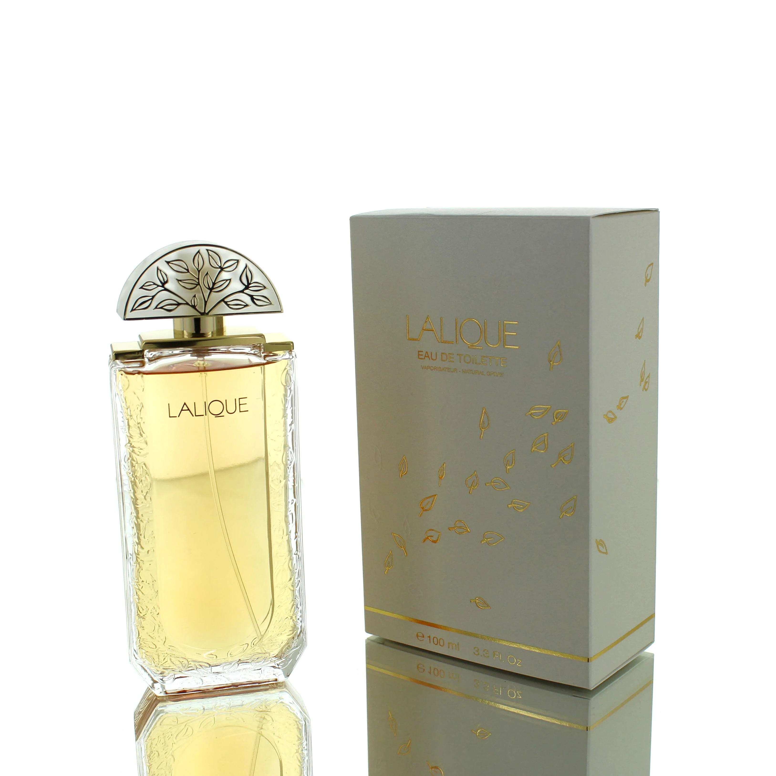 Lalique Classic (White) For Woman - Image 2