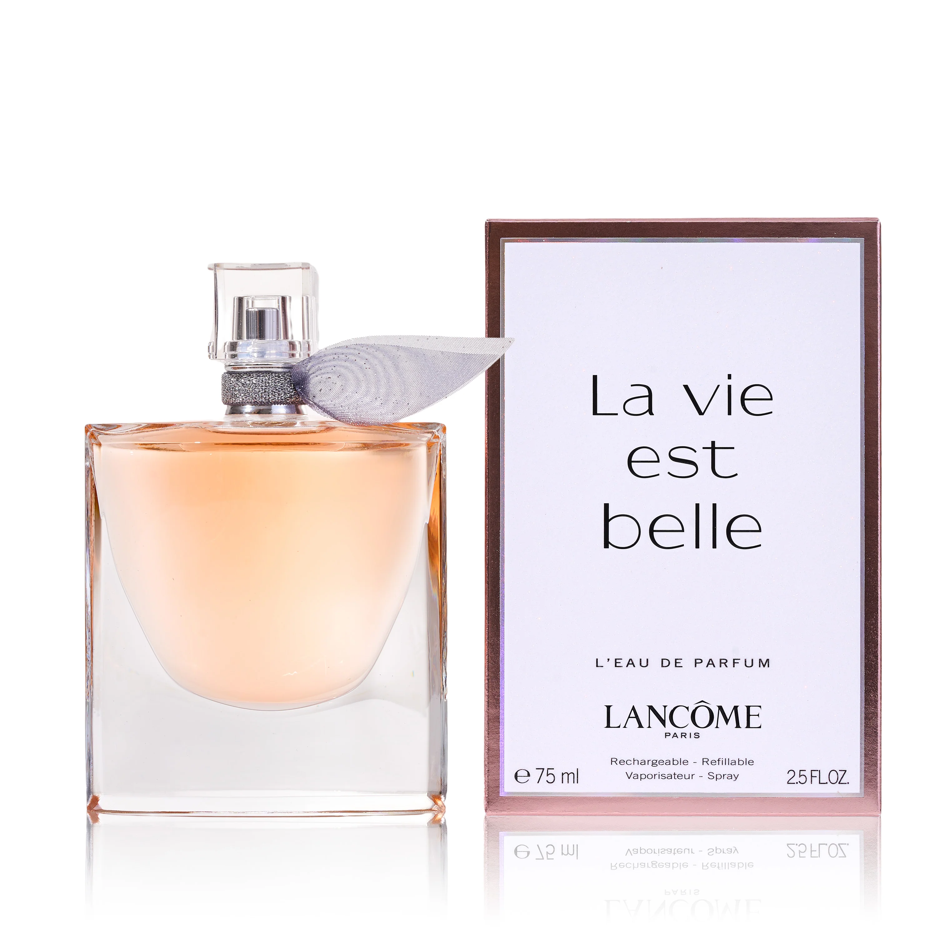 Lancome La Vie Est Belle For Woman - Image 3