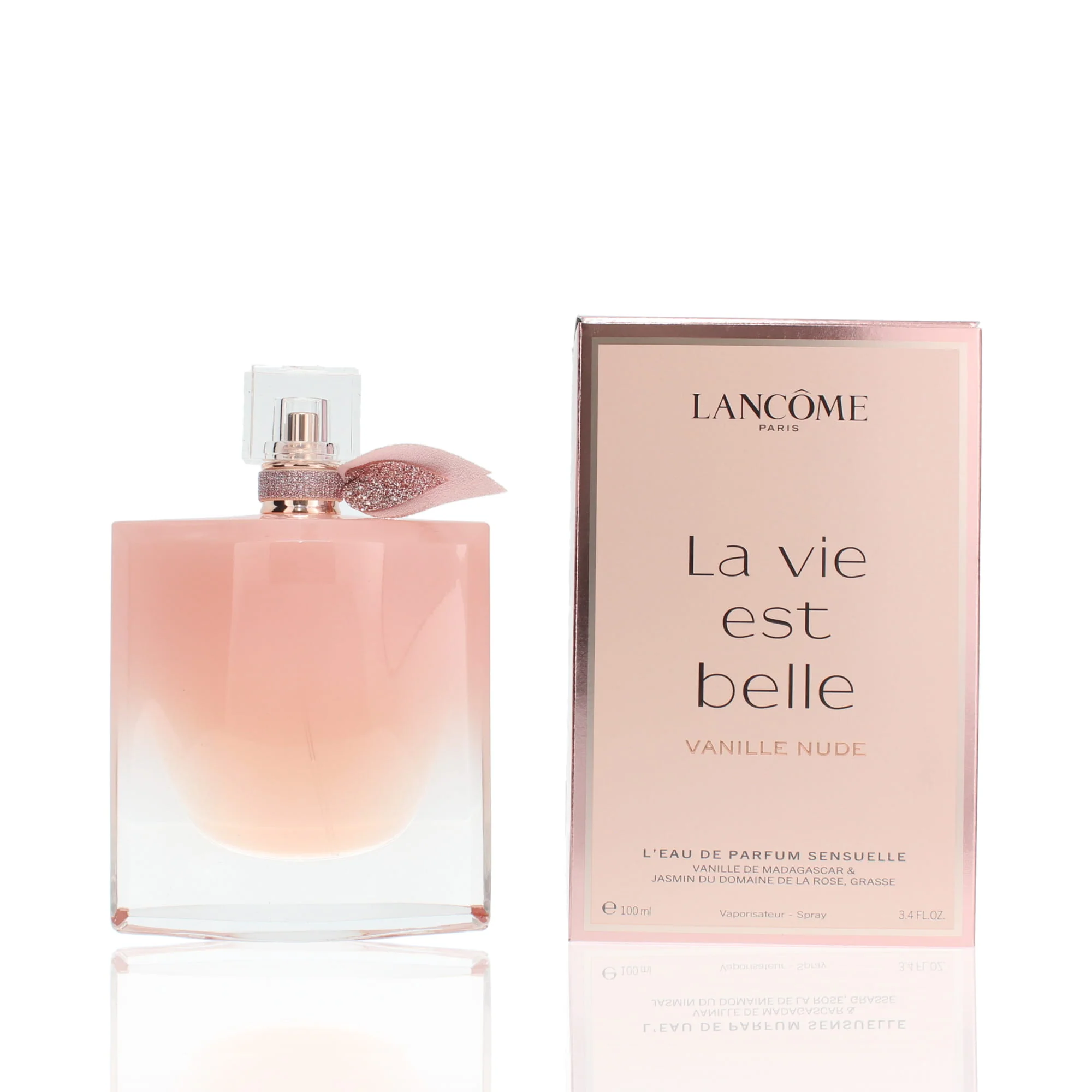 Lancome La Vie Est Belle Vanilla Nude For Woman - Image 2
