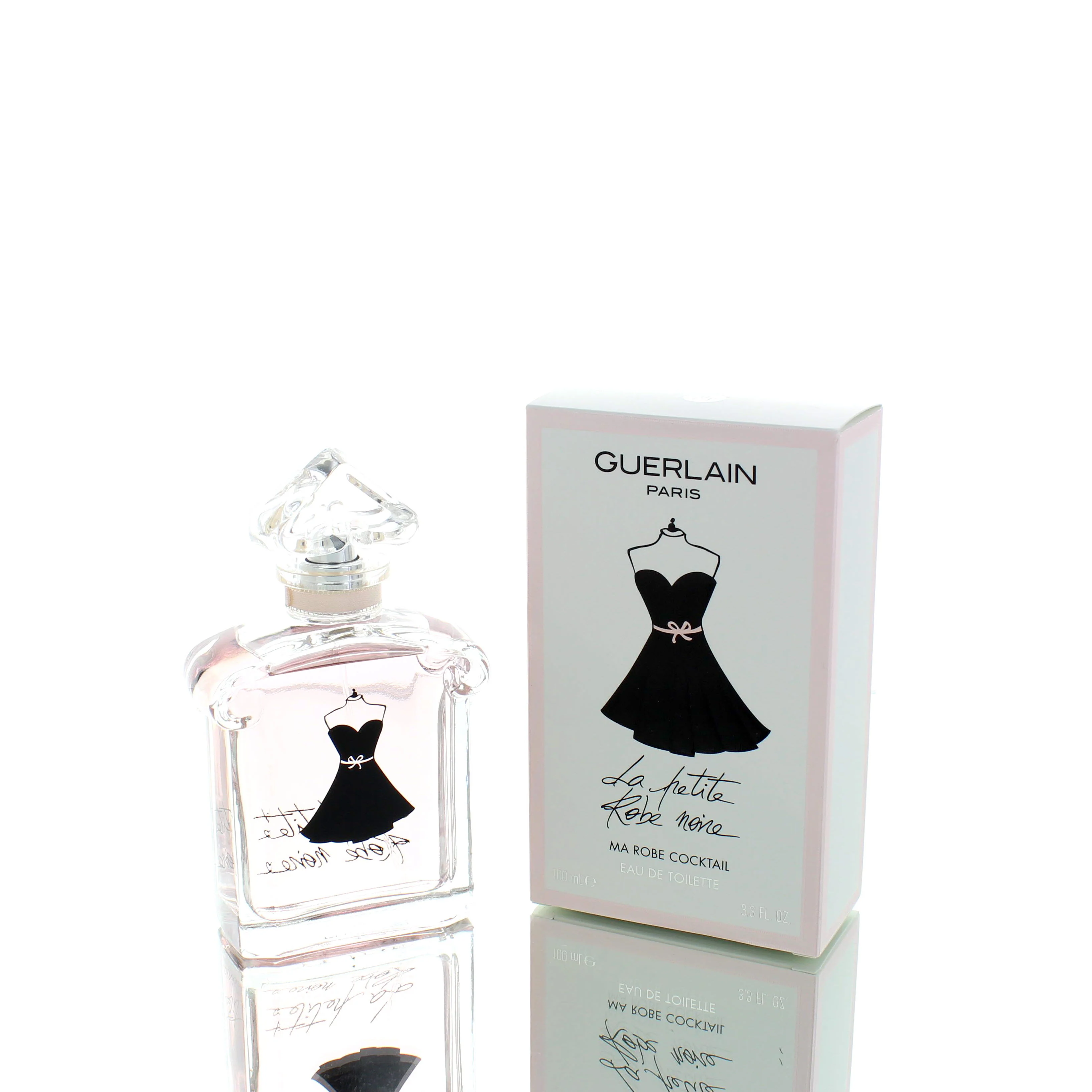 Guerlain La Petite Robe Noire For Woman - Image 2