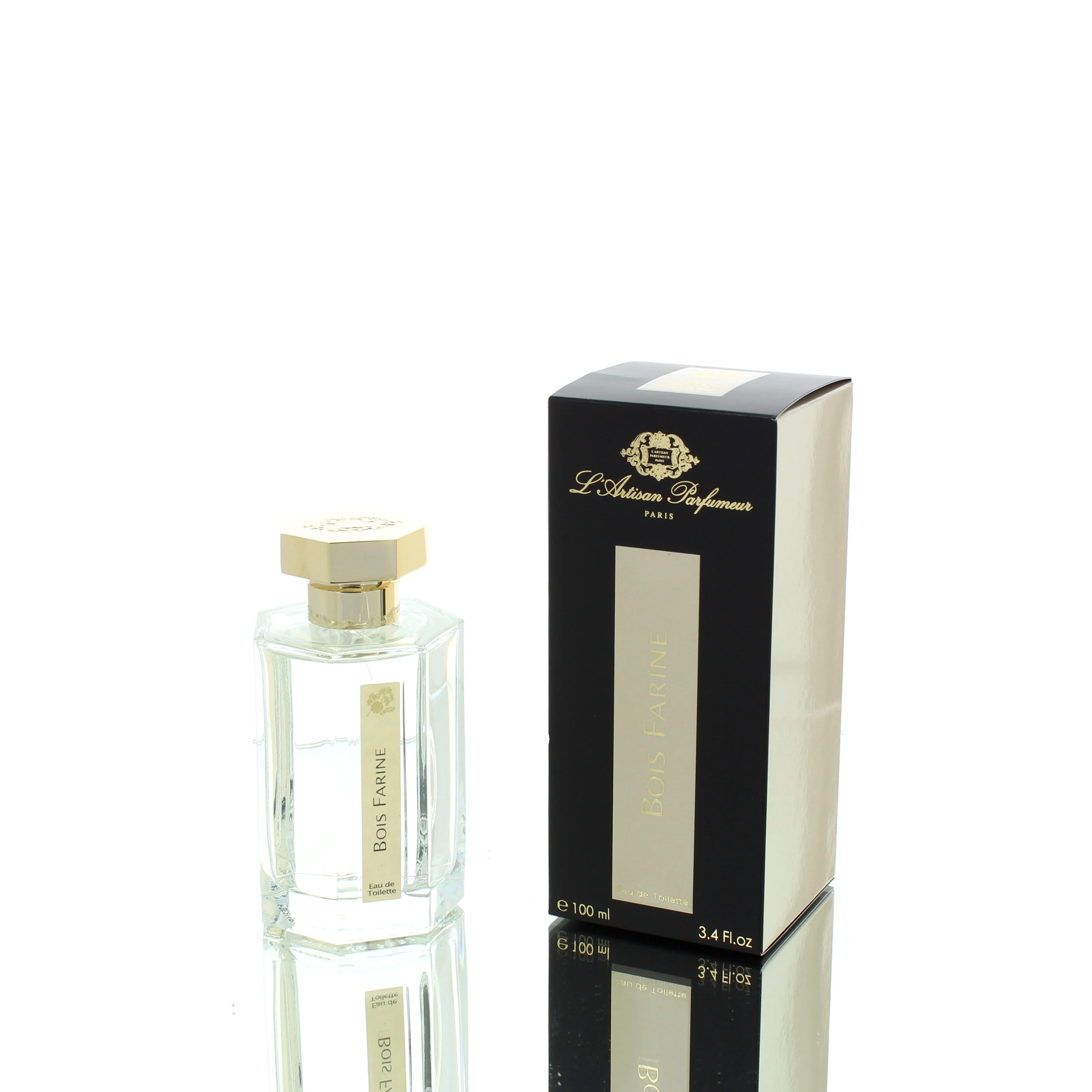 Bois Farine L'Artisan Parfumeur For Woman - Image 2
