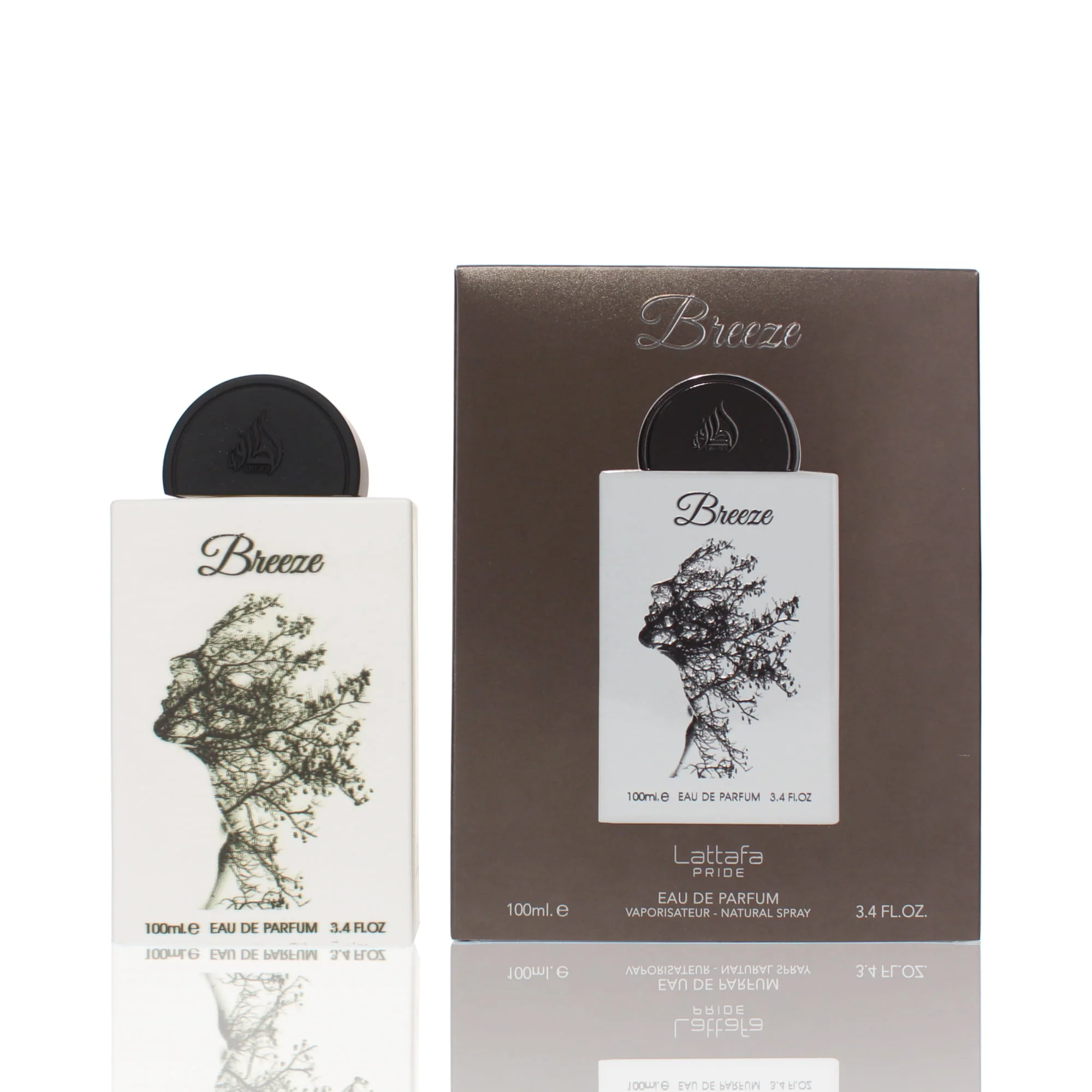 Lattafa Breeze For Man/Woman - Image 2