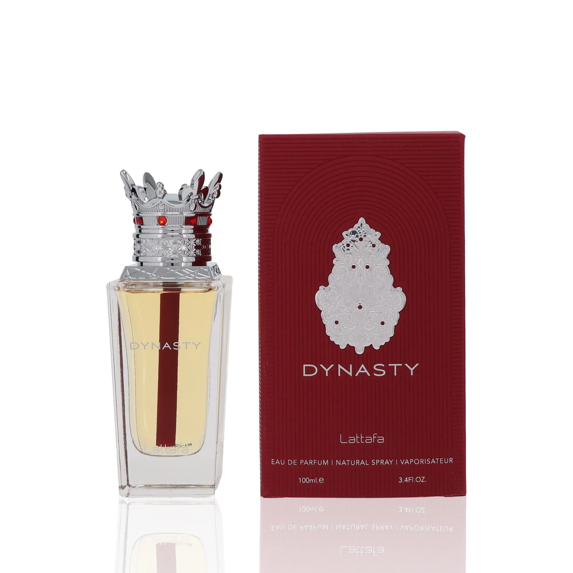 Lattafa Dynasty For Man/Woman - Image 2