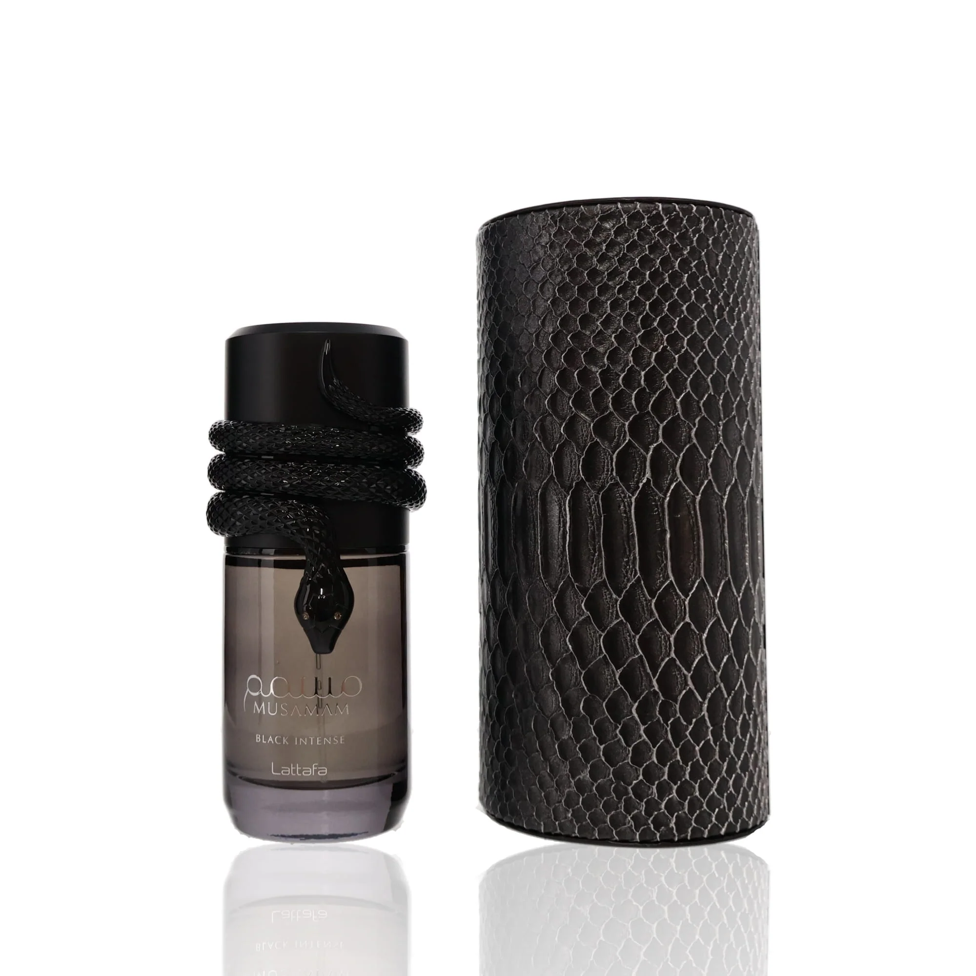 Lattafa Musamam Black Intense For Man/Woman - Image 2