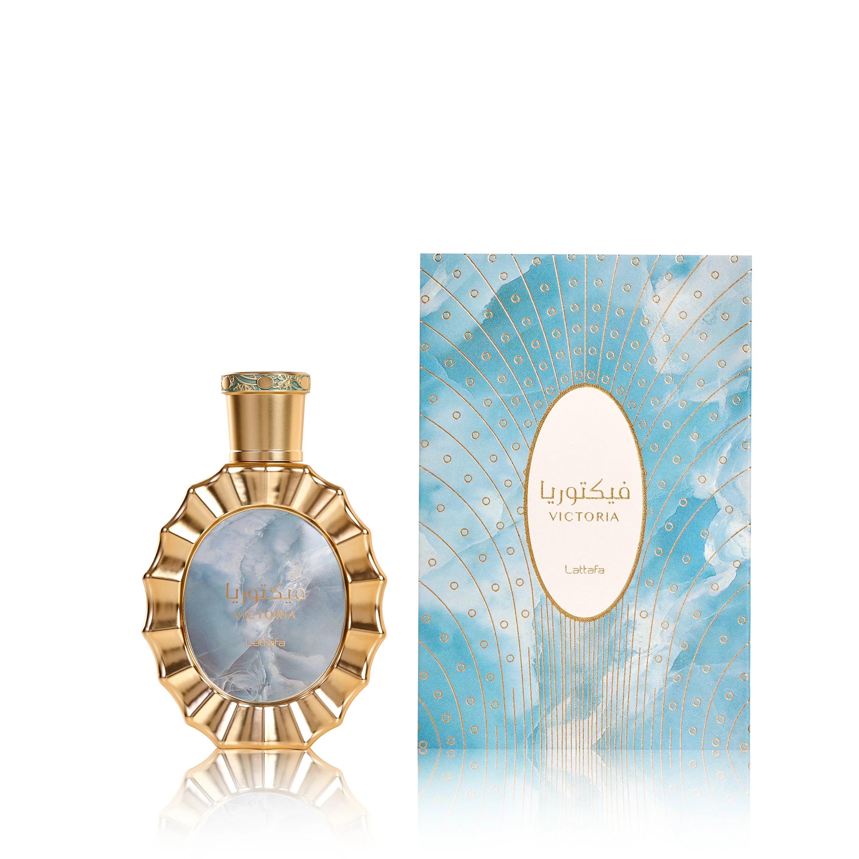 Lattafa Victoria For Man/Woman - Image 2