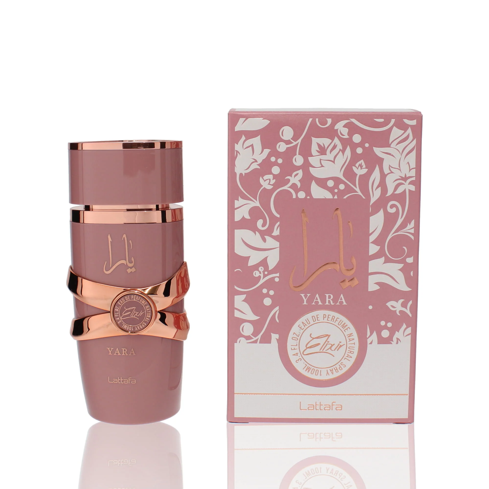 Lattafa Yara Elixir For Woman - Image 2