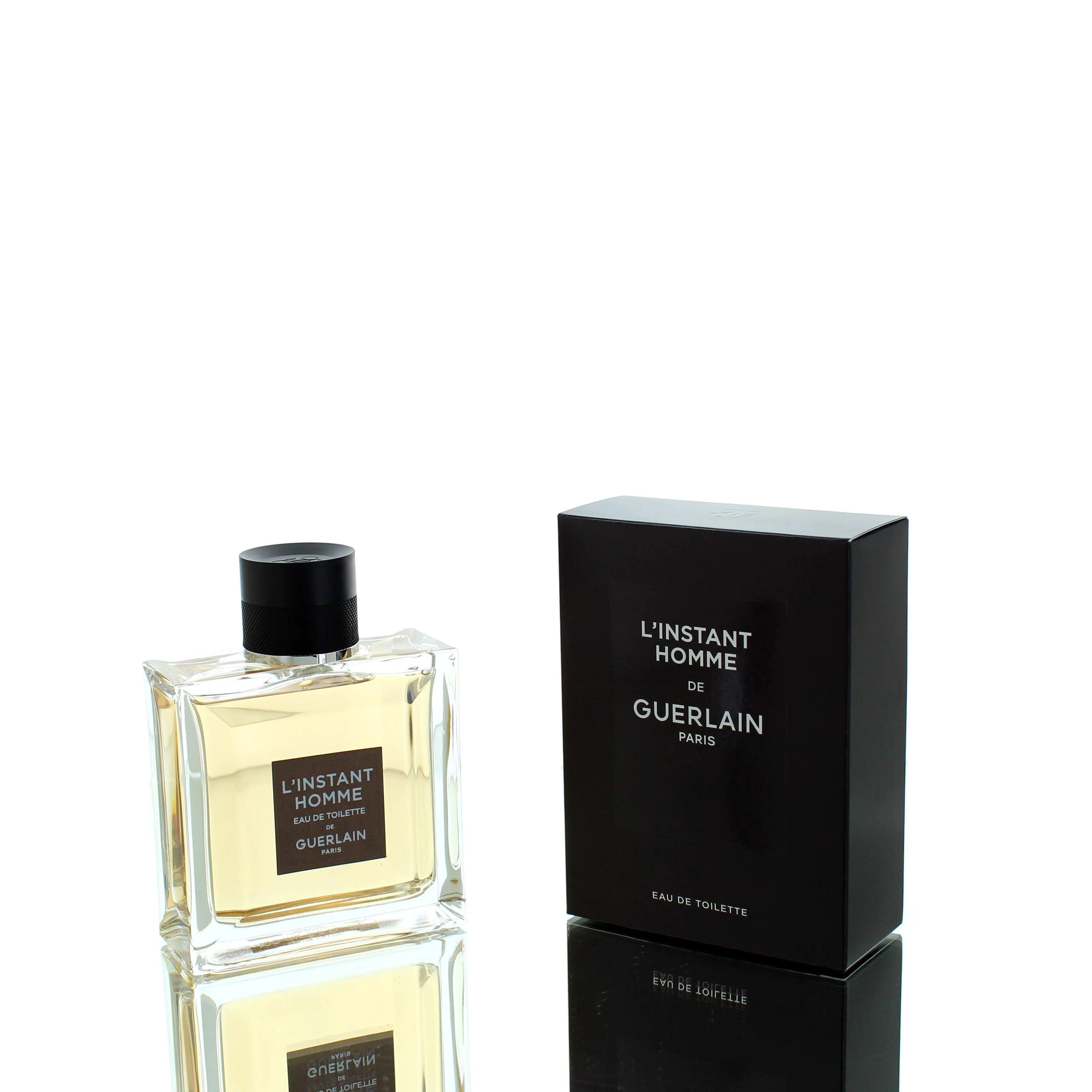 L'instant Guerlain For Man - Image 2