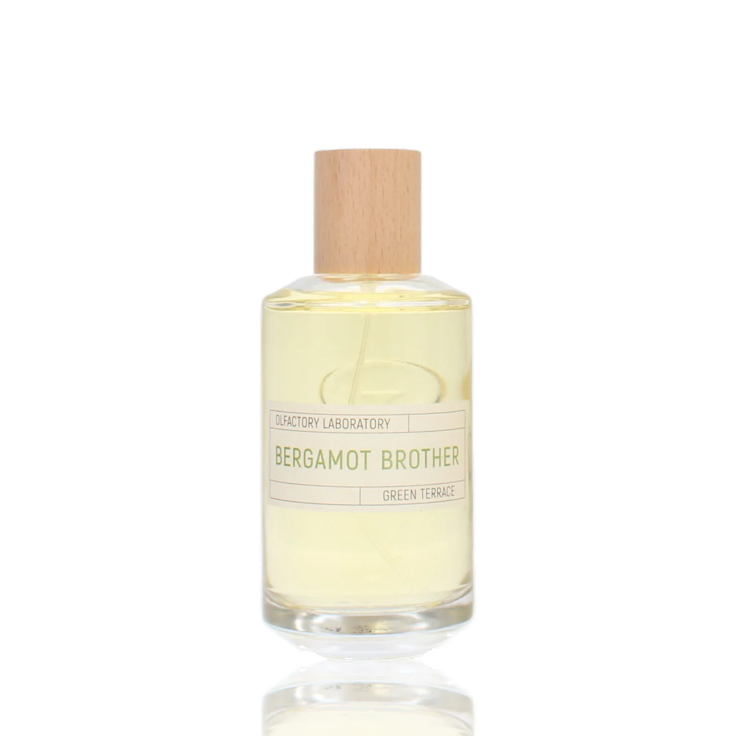 Liquides Imaginaires Bergamot Brother For Man/Woman - Image 2