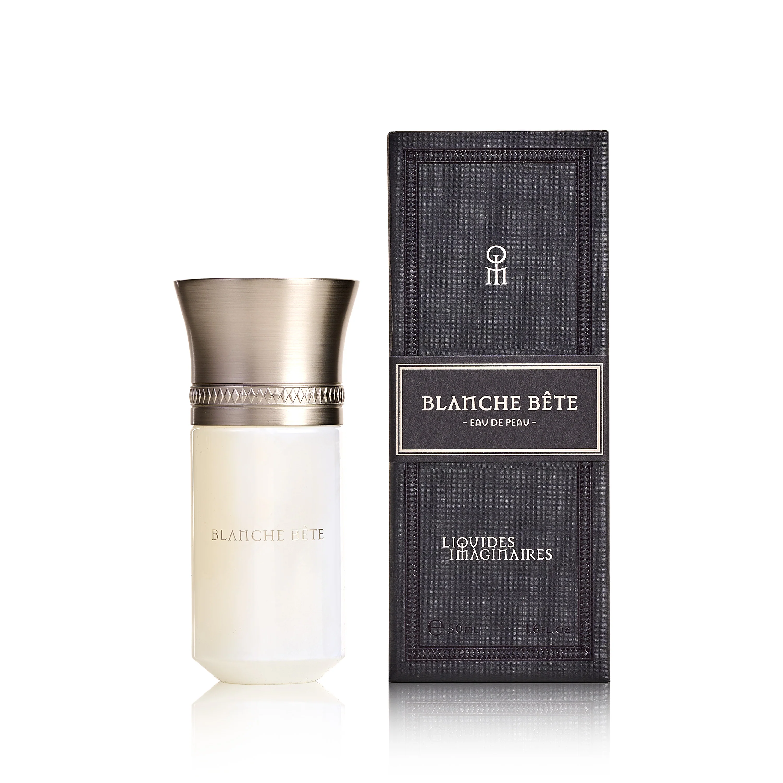 Les Liquides Imaginaires Blanche Bete For Man/Woman - Image 2
