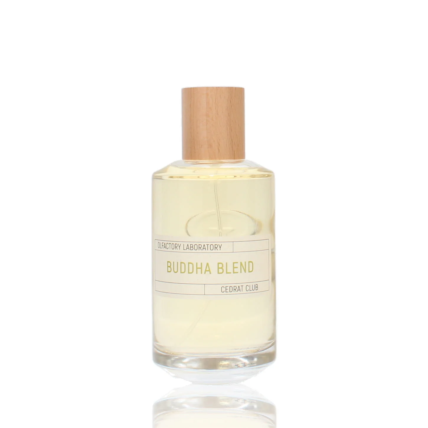 Liquides Imaginaires Buddha Blend For Man/Woman - Image 2