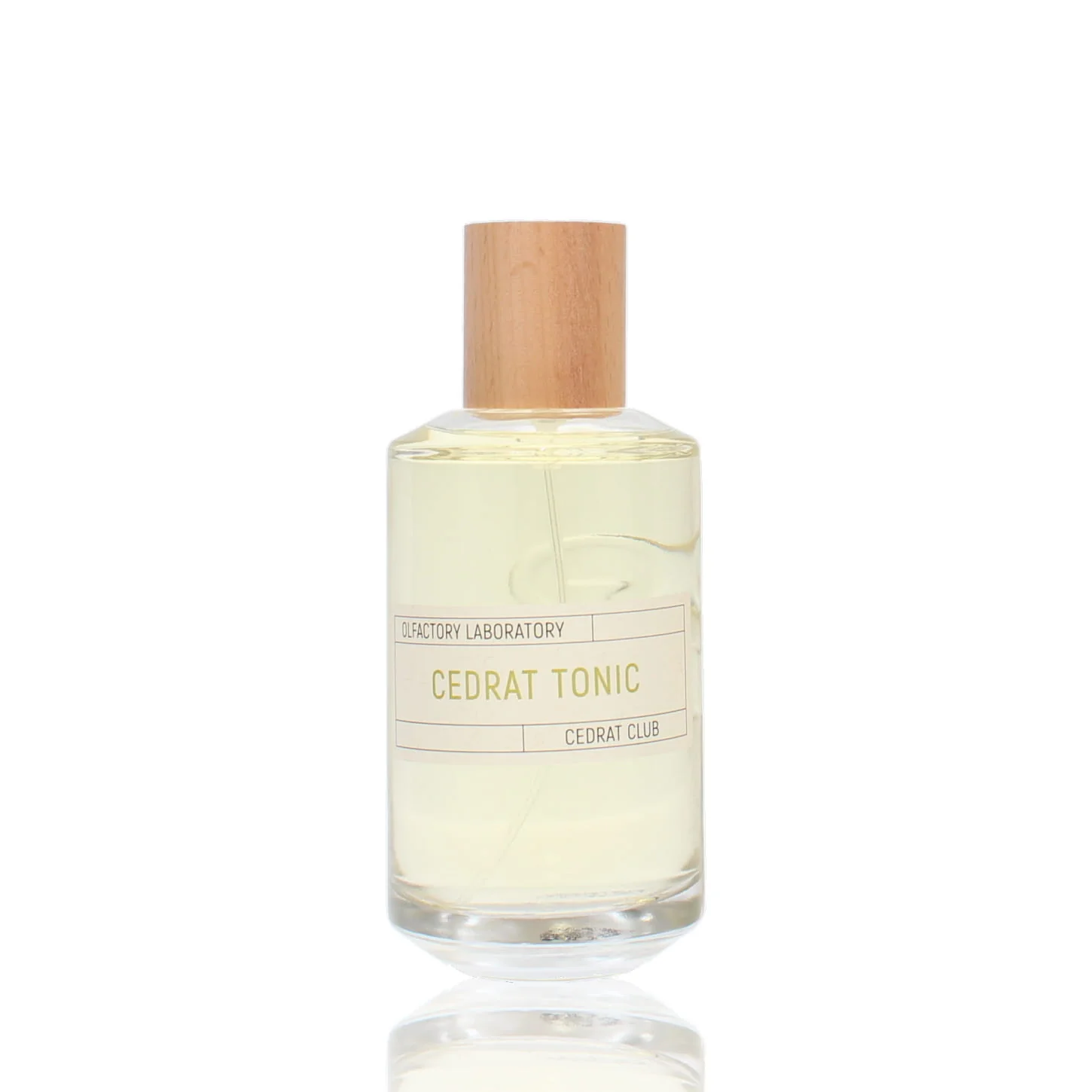 Liquides Imaginaires Cedrat Tonic For Man/Woman - Image 2