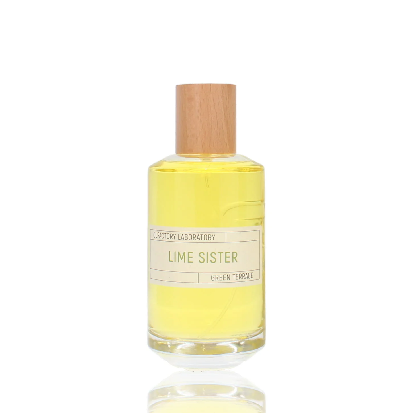 Liquides Imaginaires Lime Sister For Man/Woman - Image 2