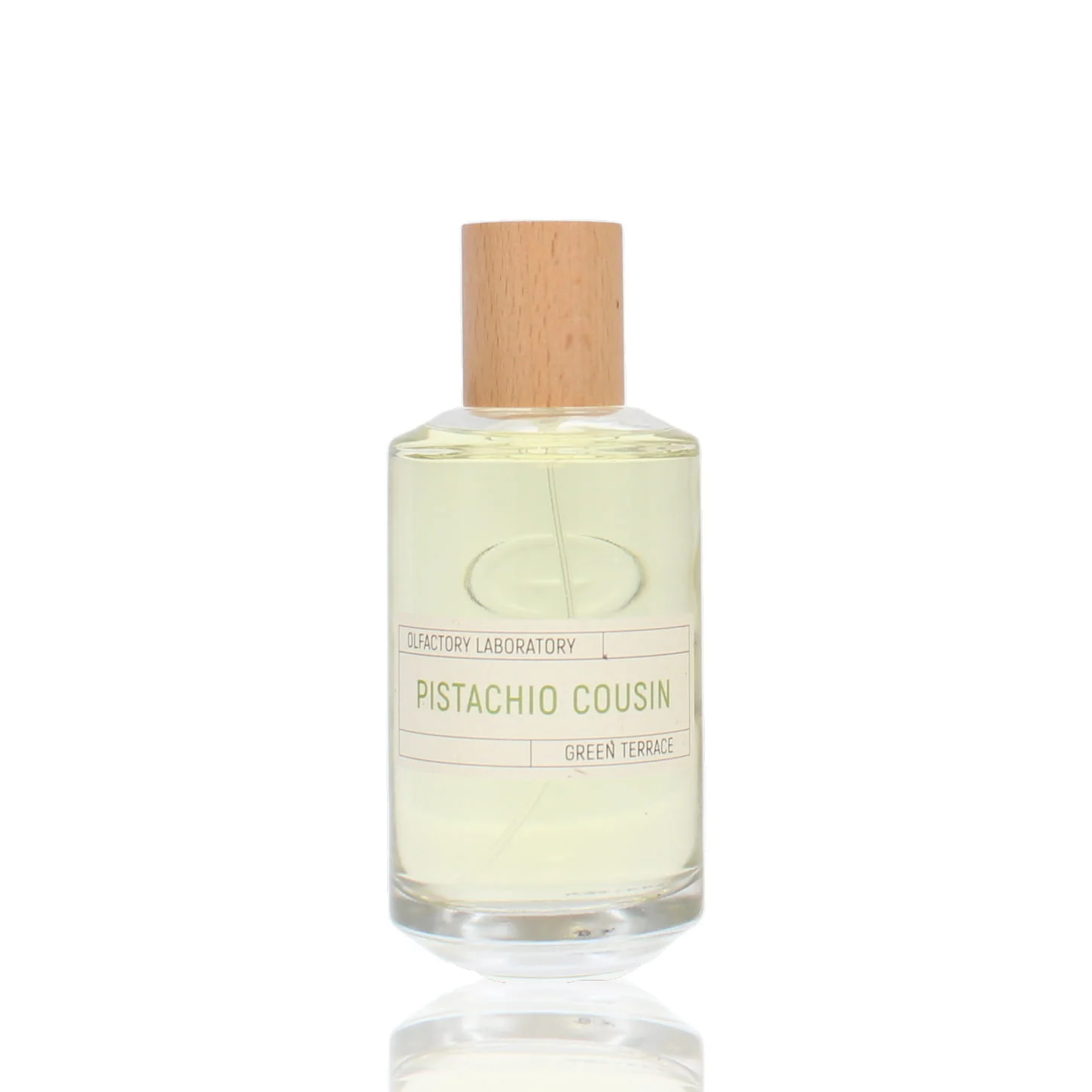 Liquides Imaginaires Pistachio Cousin For Man/Woman - Image 2