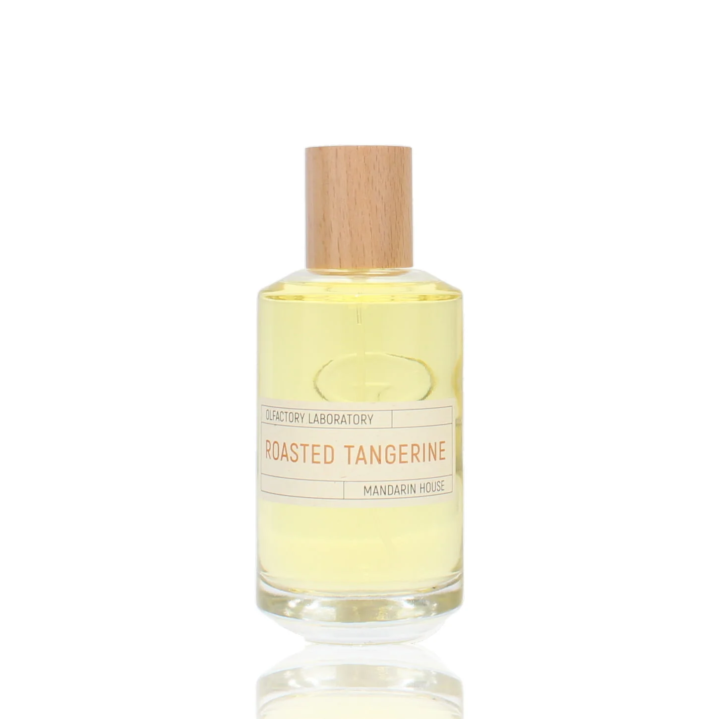 Liquides Imaginaires Roasted Tangerine For Man/Woman - Image 2