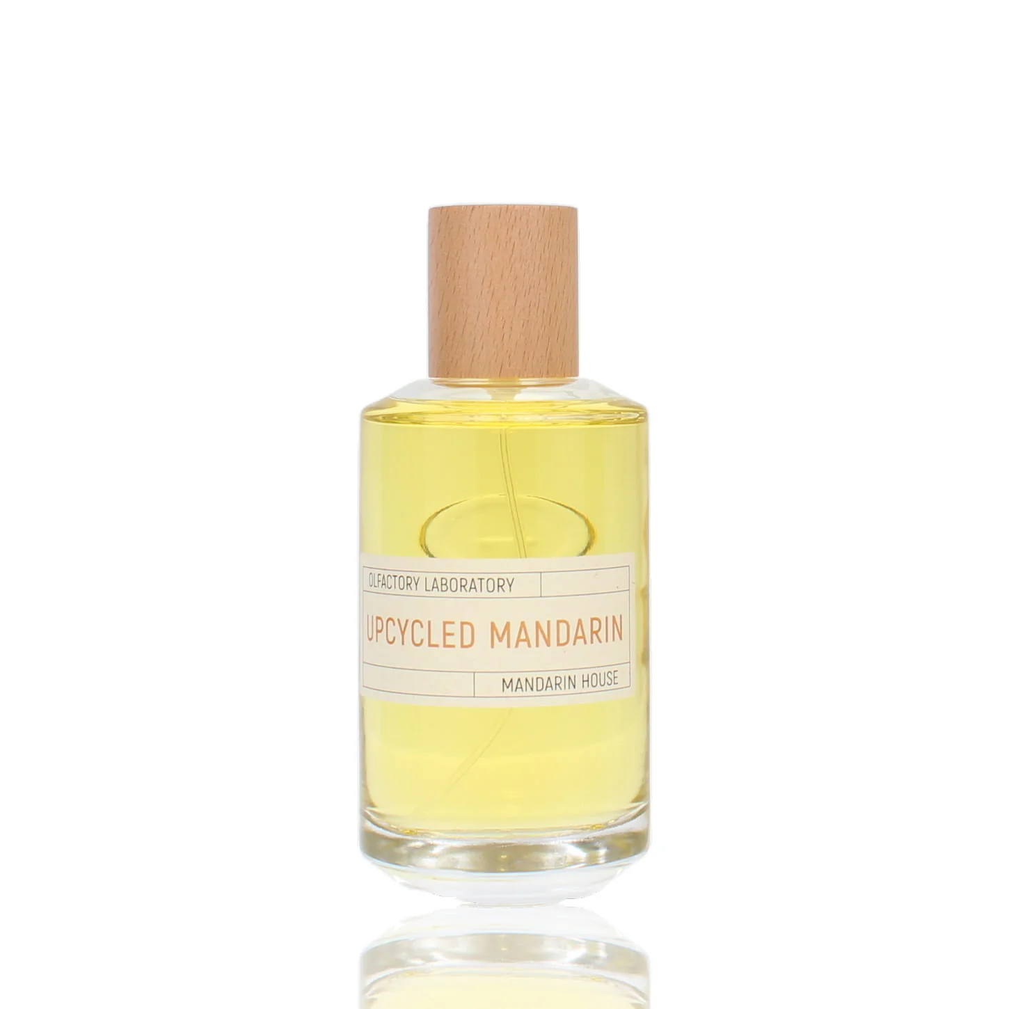 Liquides Imaginaires Upcycled Mandarin For Man/Woman - Image 2
