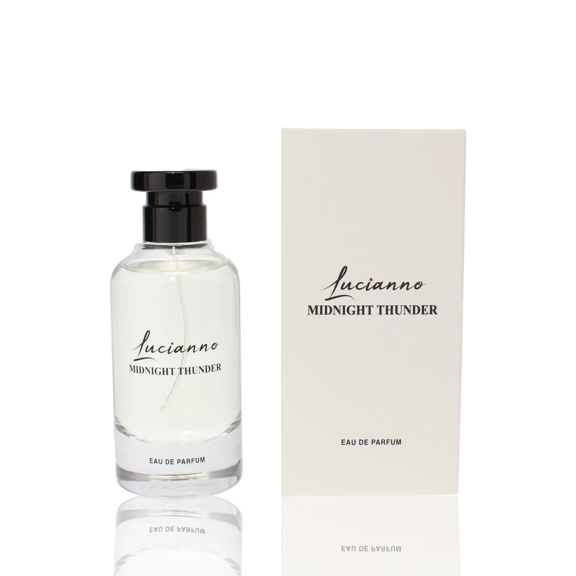 Lucianno Midnight Thunder (Orage Twist) For Man/Woman - Image 2