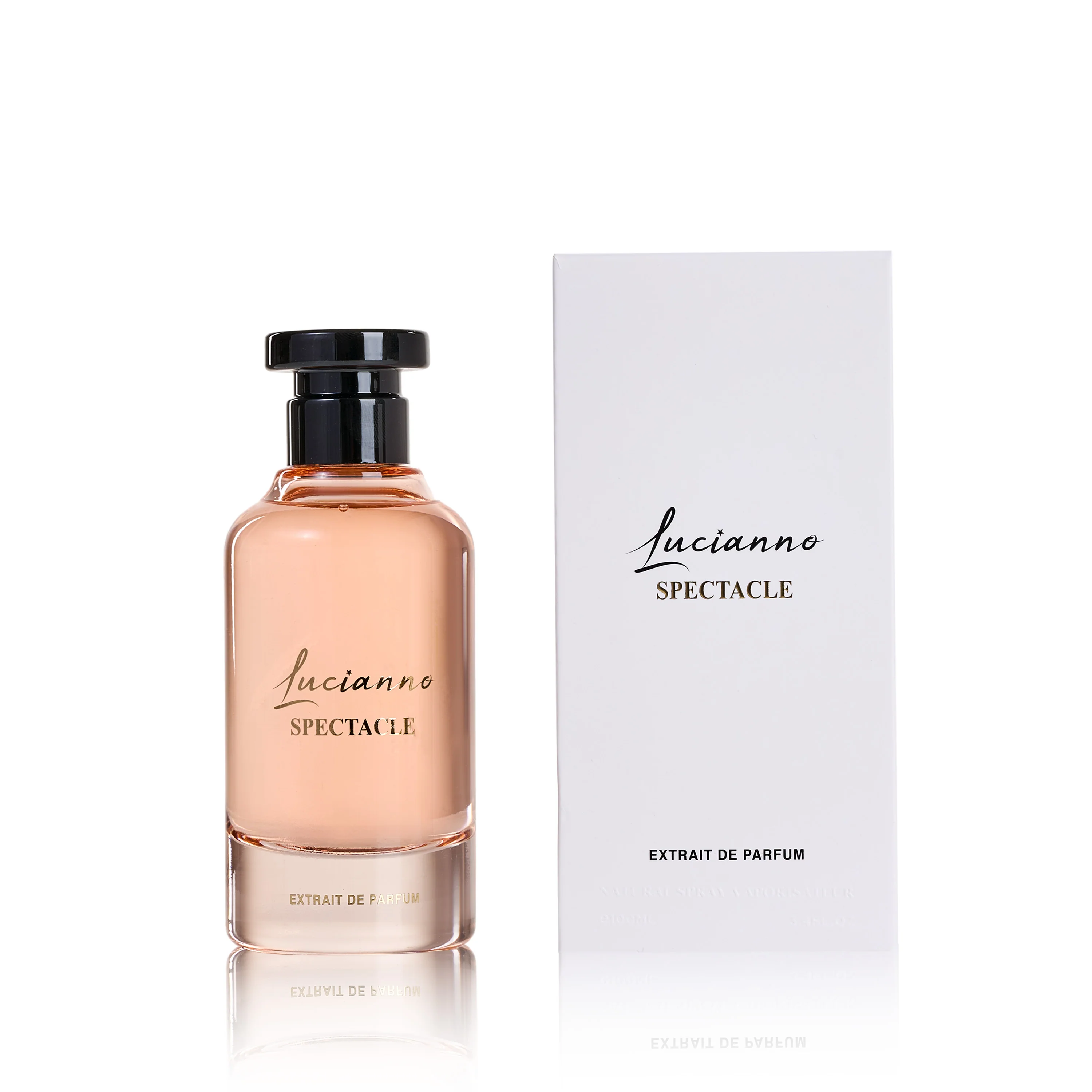 Lucianno Spectacle (Stellar Twist) For Man/Woman - Image 2
